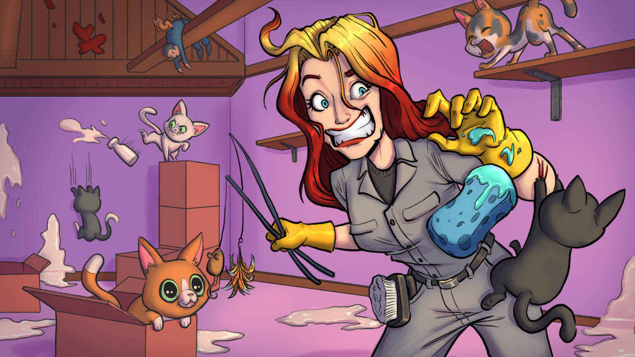 Crime Scene Cleaner Cat House Thumbnail.png