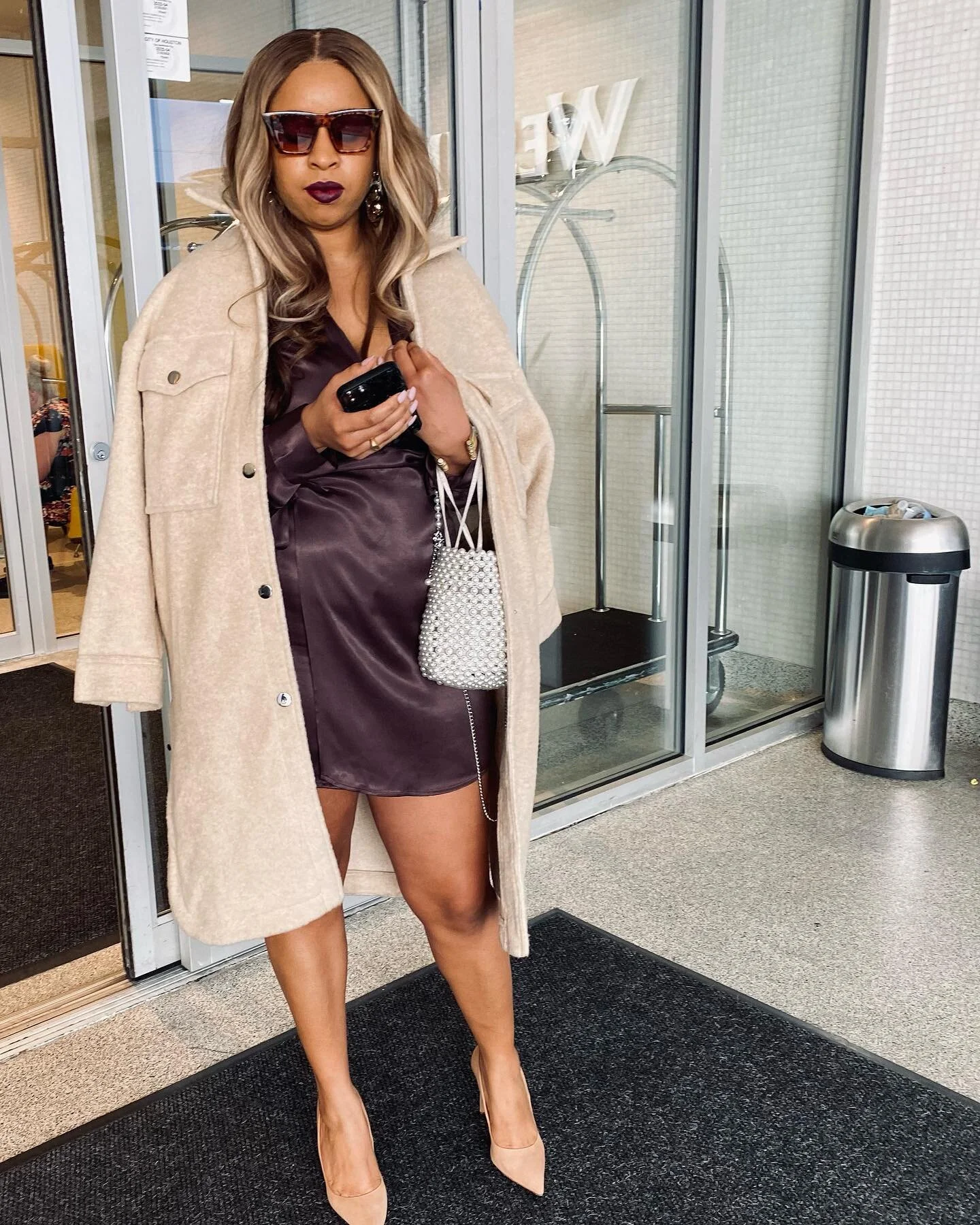 One day I&rsquo;ll write a book about it. Today, this post will do. In both versions God is good. ❤️