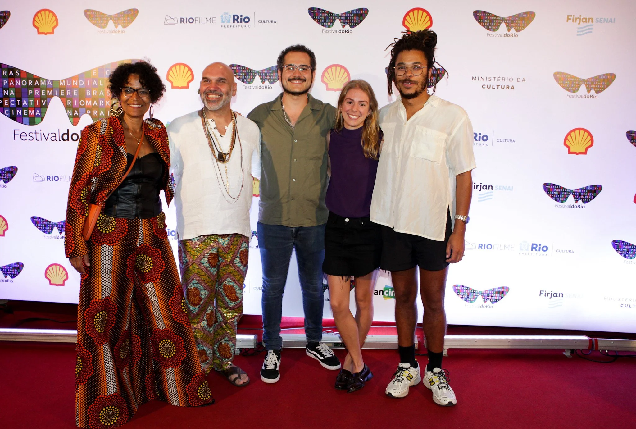 © Festival do Rio 2023 