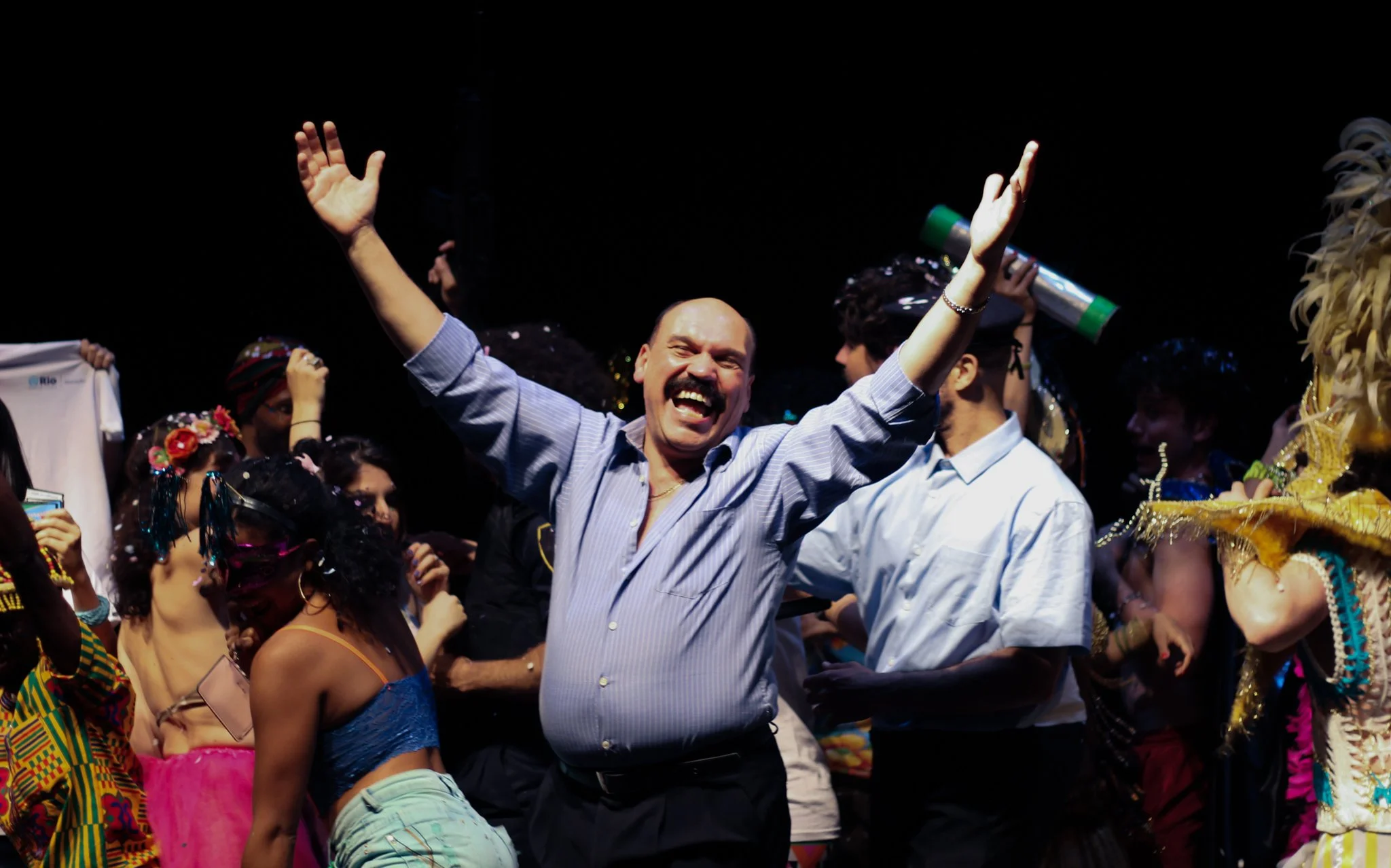  João Eduardo Albertini | © Giuliana Perretta 