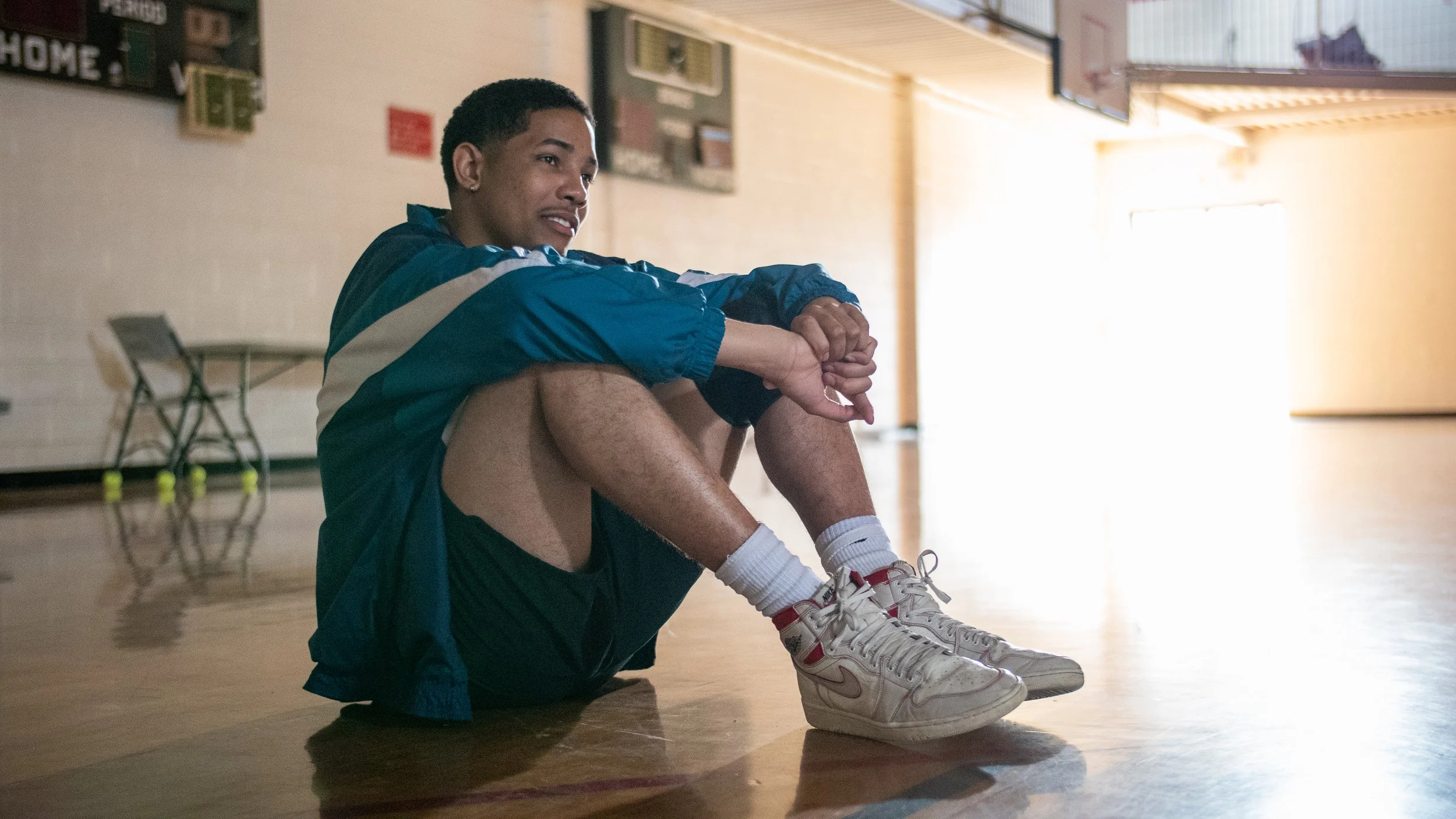 Anthony Littlepage-Buggs | © Evan Daniel 