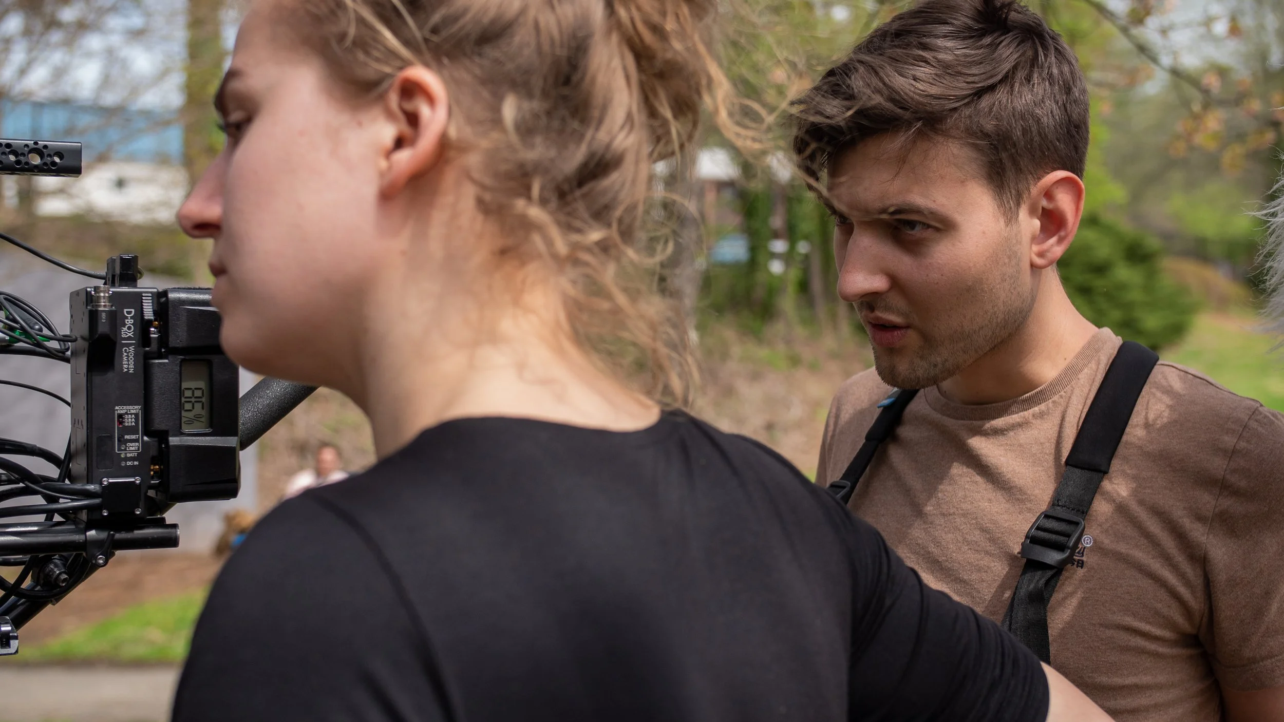  Lena Krenz, Jakob Ludwig | © Evan Daniel 