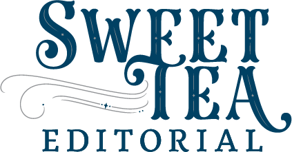 Sweet Tea Editorial