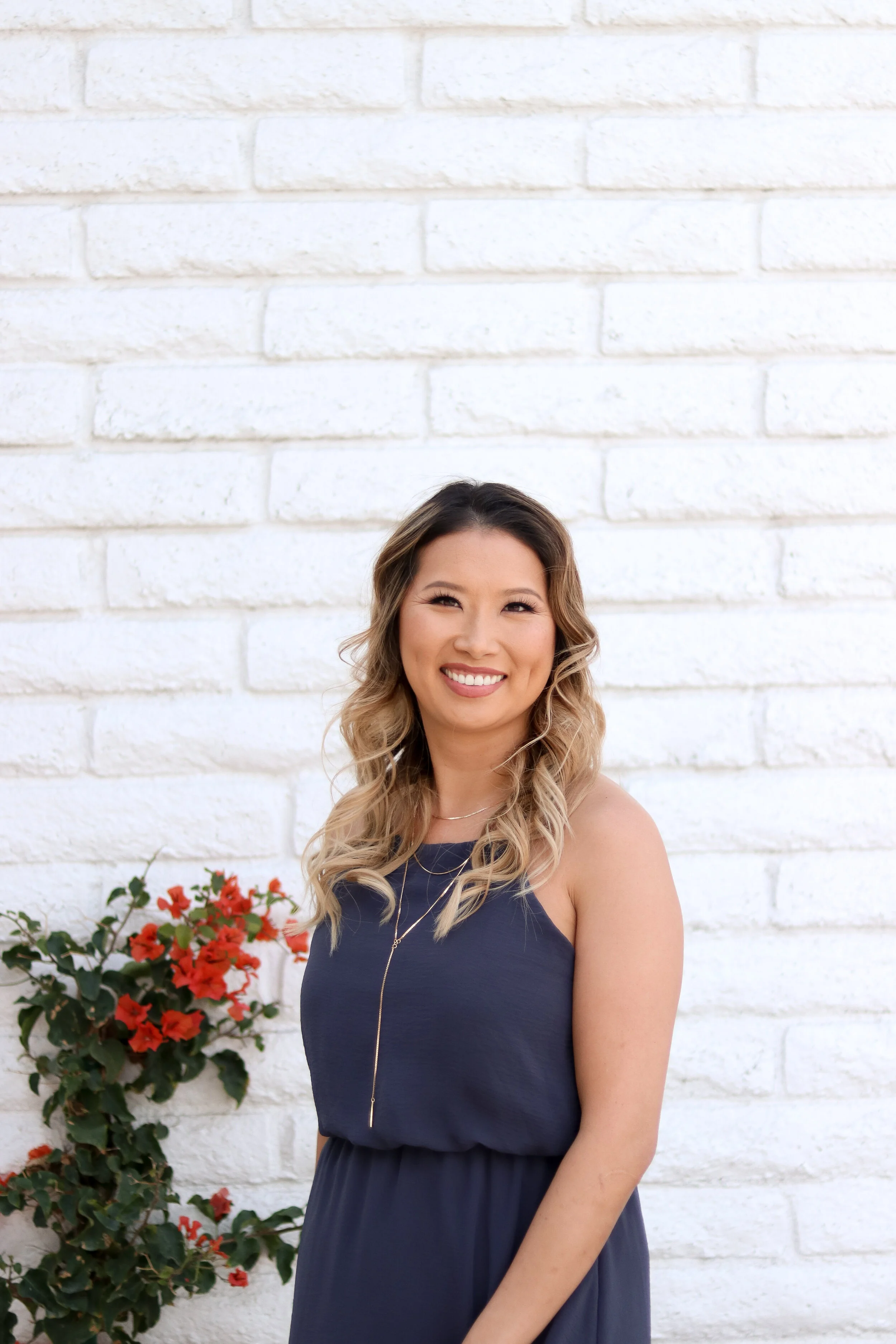  Michelle Hanna, co-founder Love Wildly Co 