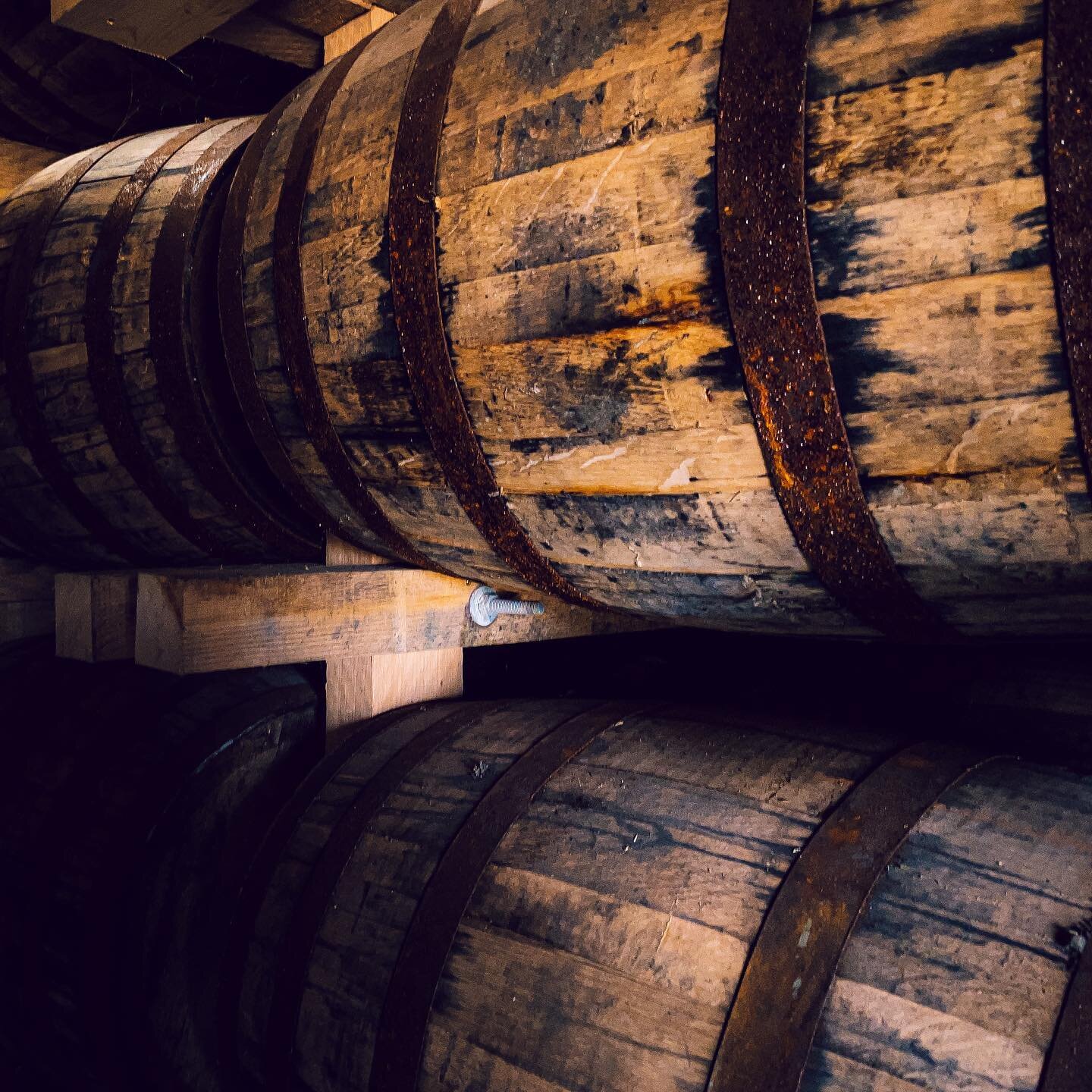 The sweet sweet smell of aging
&bull;
&bull;
&bull;
&bull;
#craftbourbon #craftdistillery #corn #bloodybutcher #bloodybutchercorn #handcrafted #illinoiswhiskey #craft #whiskey #bourbon #wood #barrels #handmade #hamdcraftedfromthegroundup #craftwhiske
