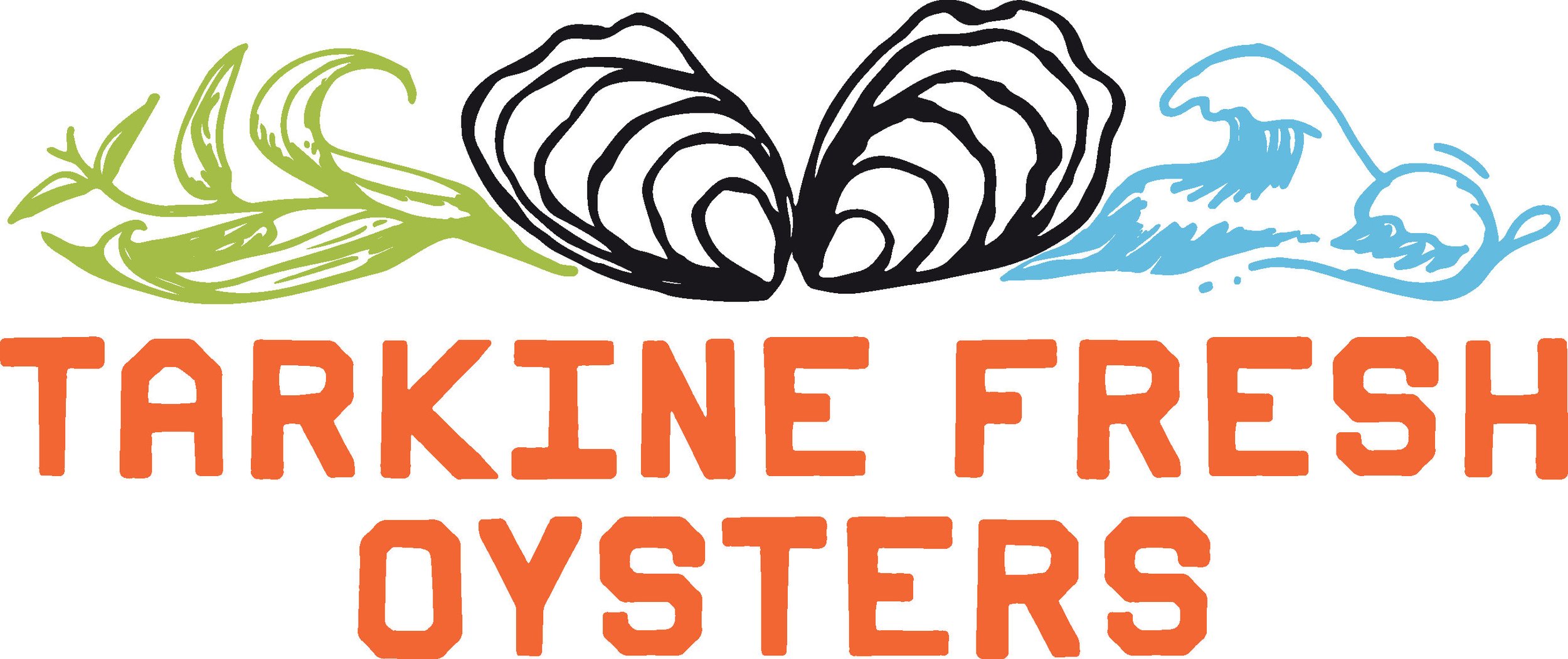 Tarkine Fresh Oysters