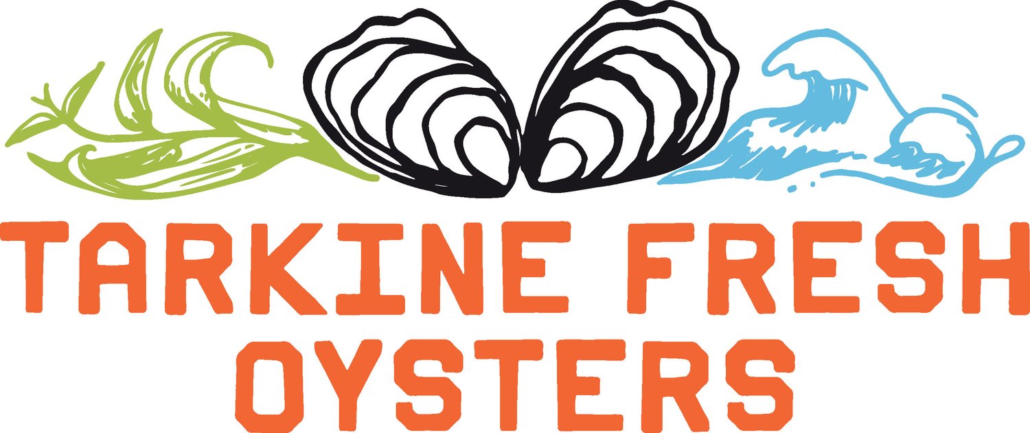 Tarkine Fresh Oysters