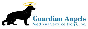 Guardian Angels Medical Service Dogs, Inc.