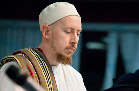 Shaykh Abdul Aziz Suraqa