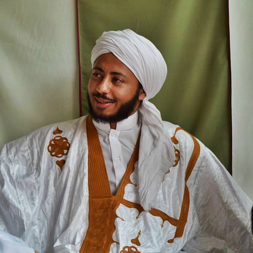 Shaykh Ilyas Marzoughi