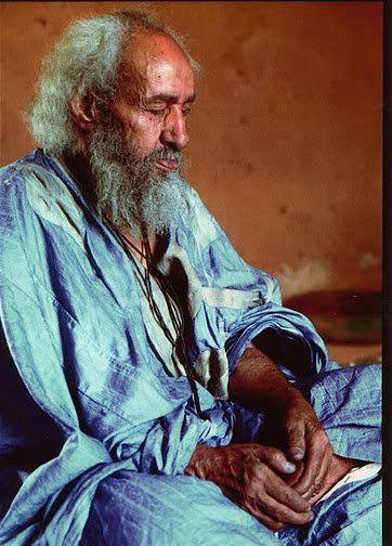 Zuhd - Detachment from the World by the late Murabit Al-Hajj
