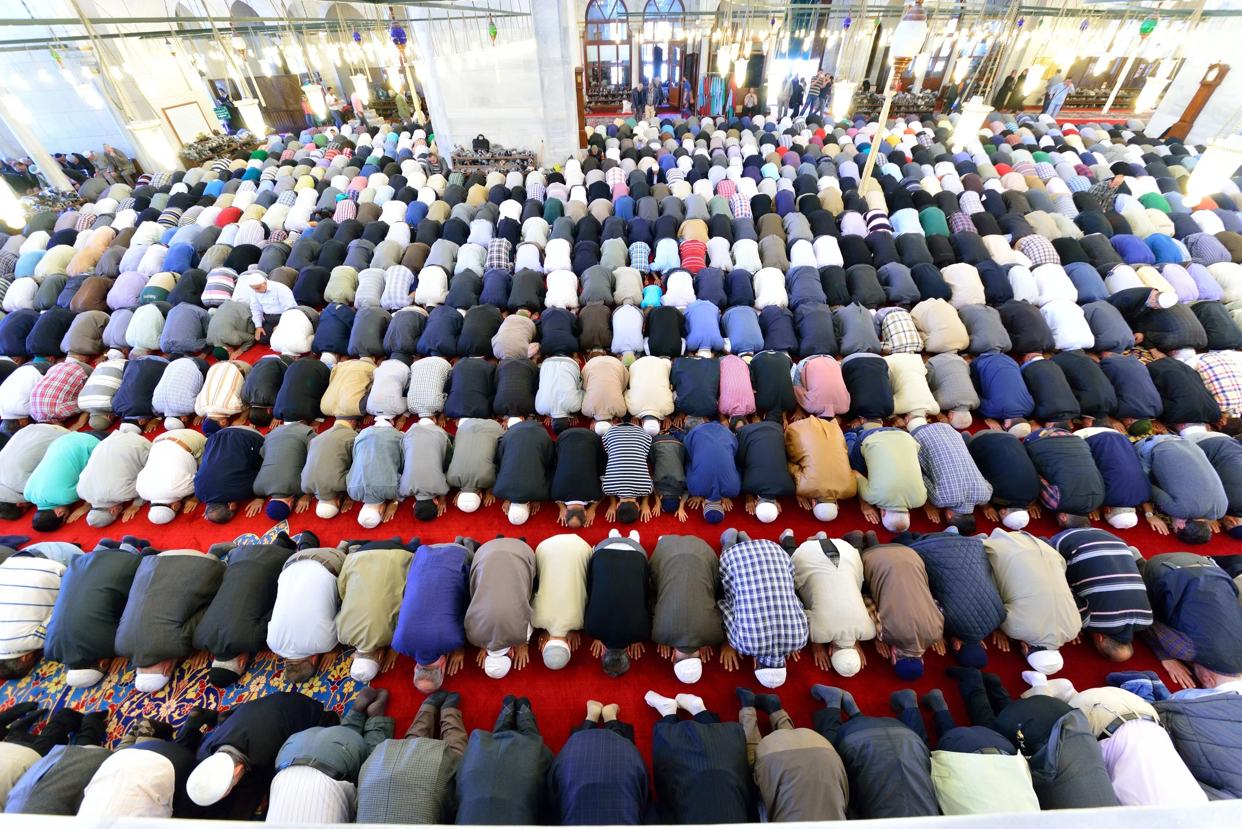 Salah Ritual A Guide to the Islamic Prayer (Salah): Excerpt from al-Ghazali's ...