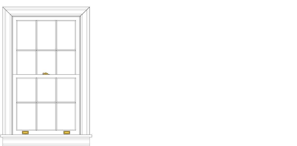 RW Window Restoration, LLC
