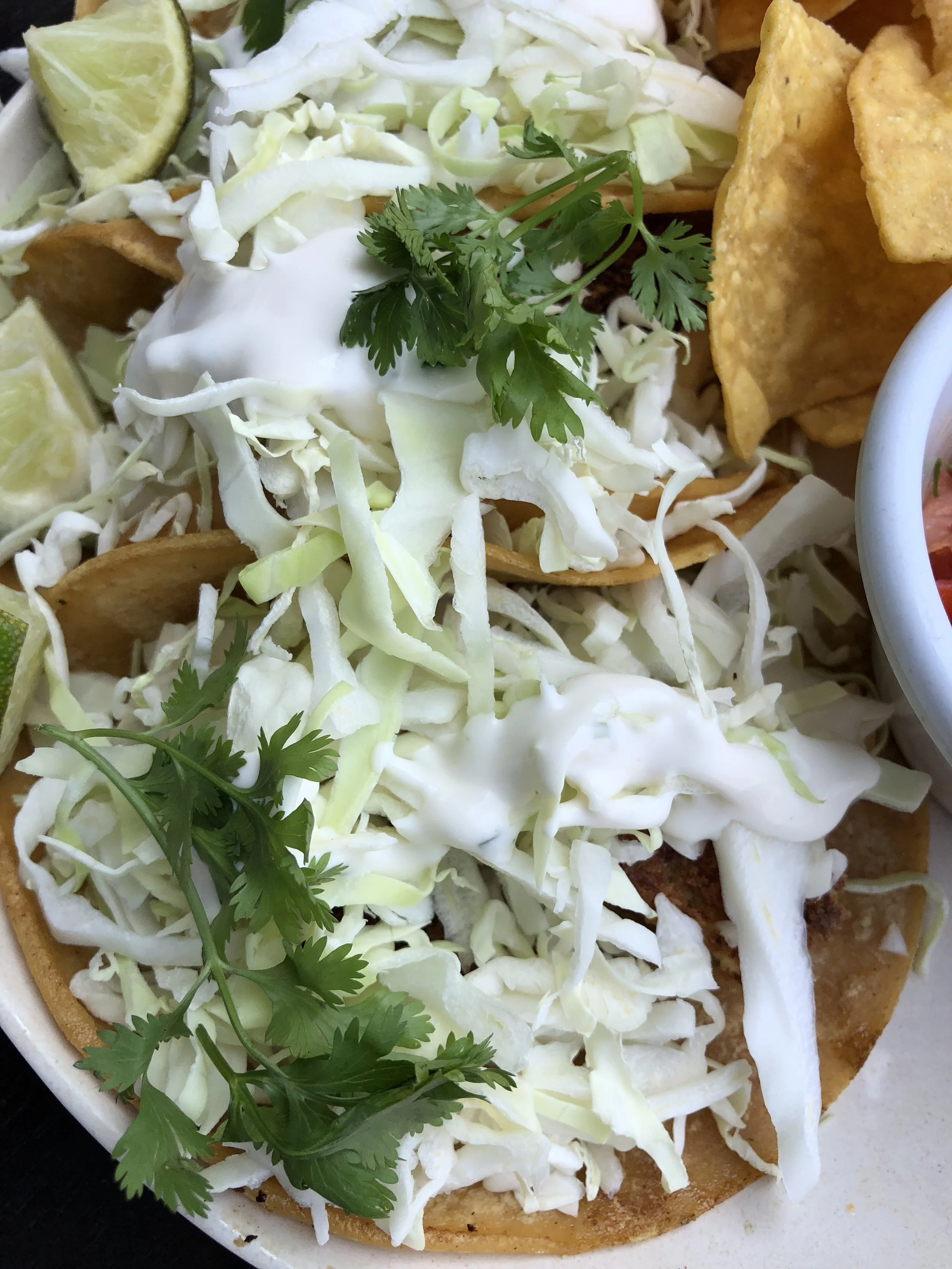 Veggie Grill Tofu Bunny