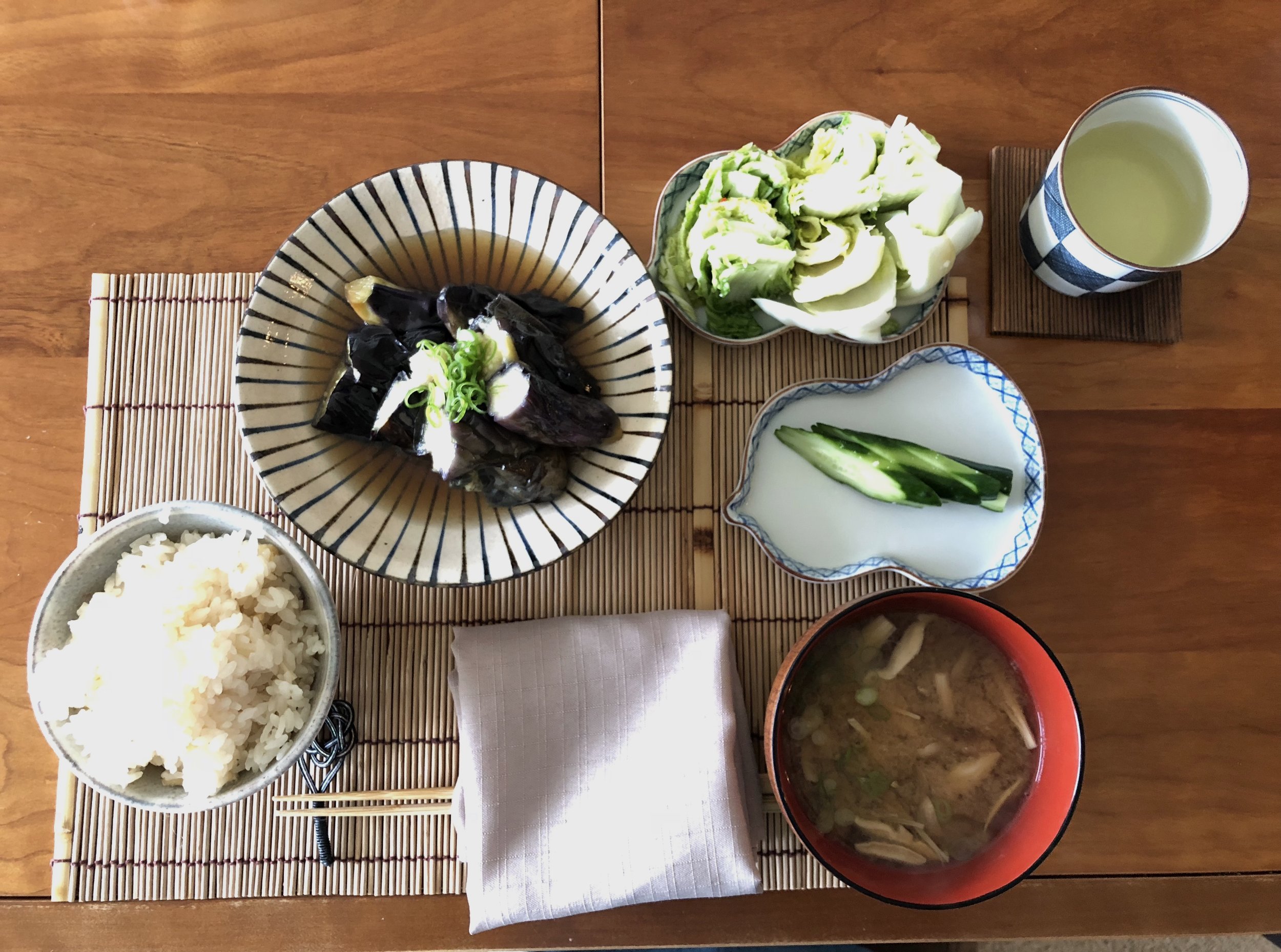 Fished meal