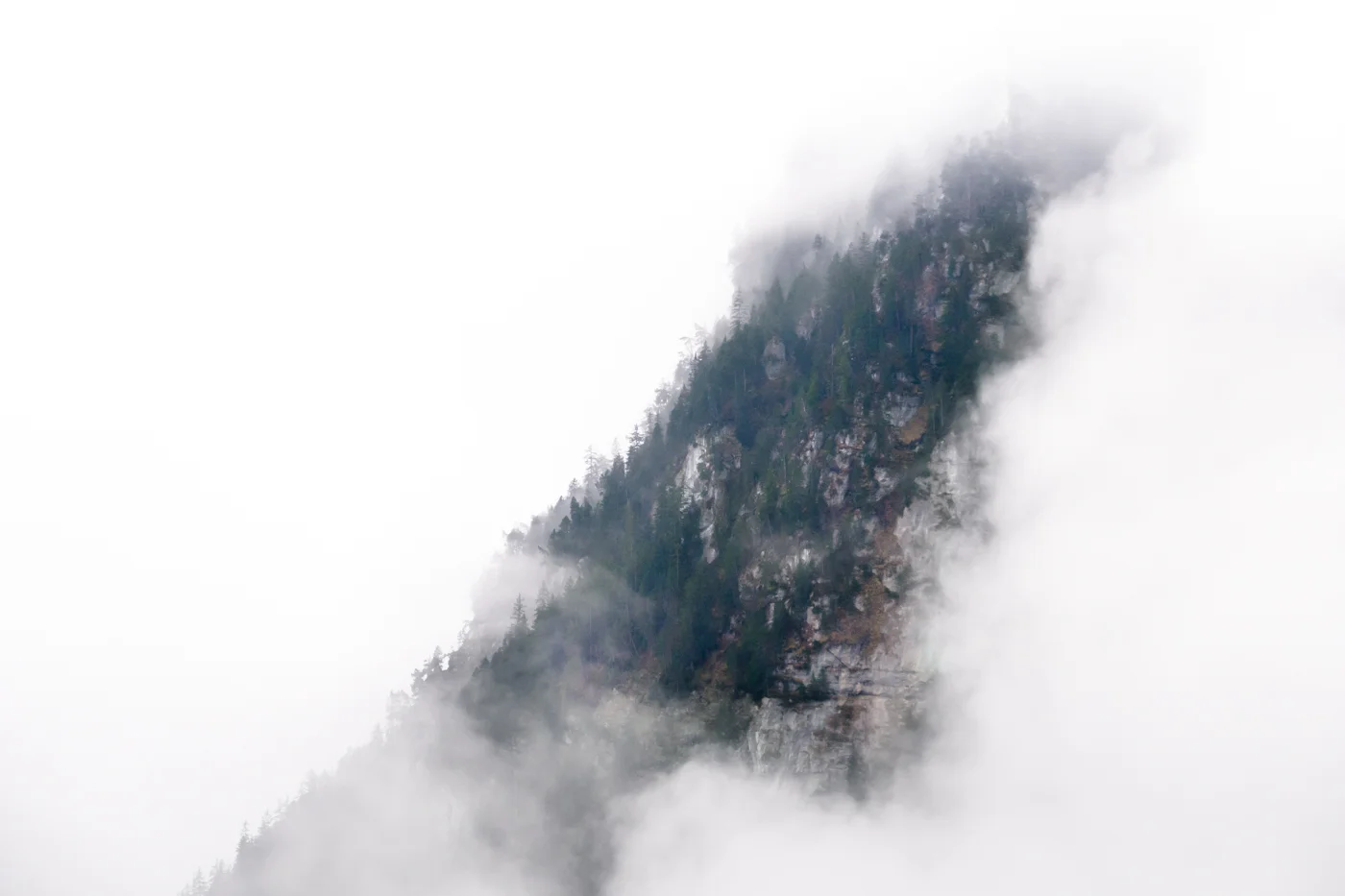 Gimmelwald, Switzerland