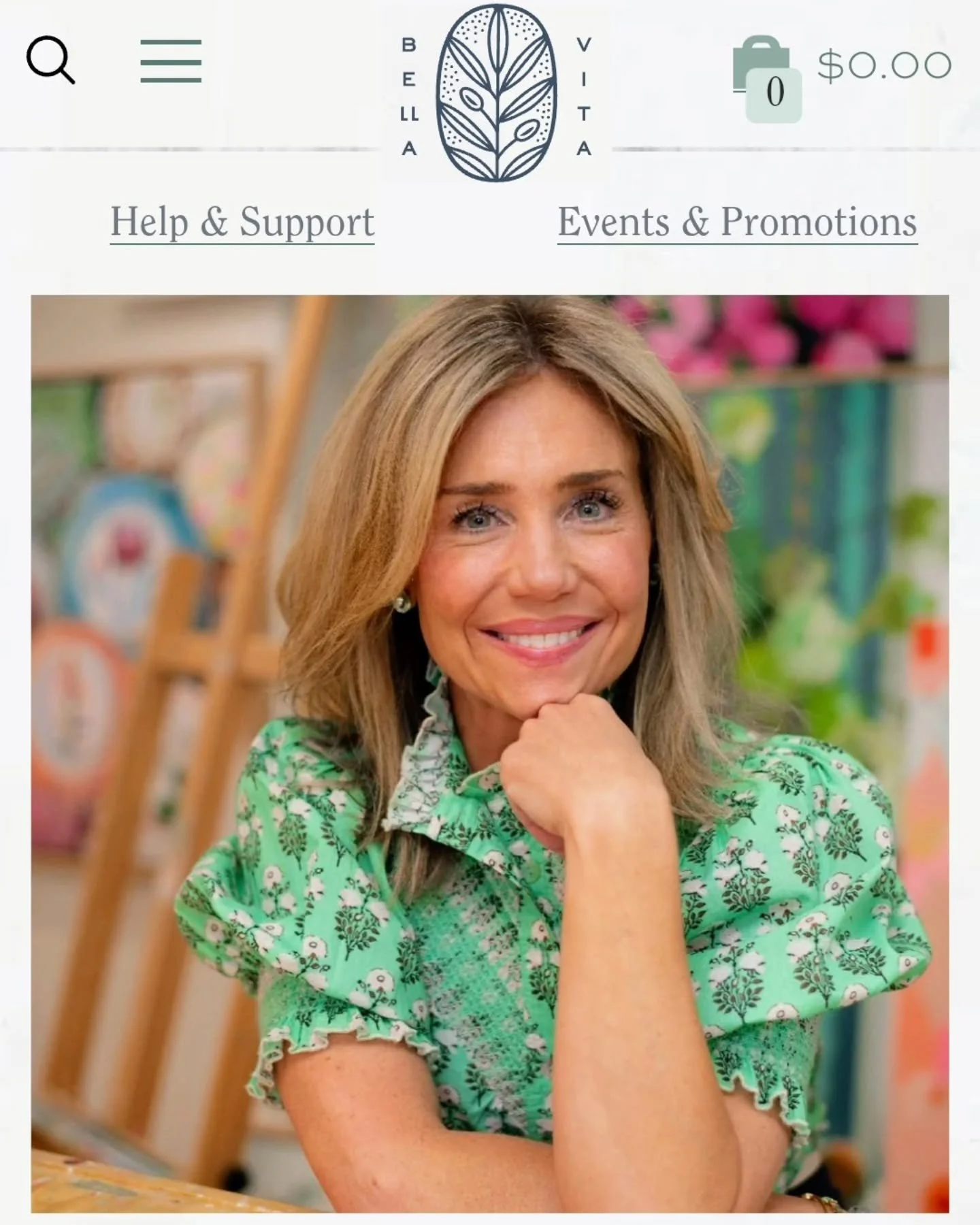 So I am up and running on Bella Vita's site! See link in bio to shop my latest works. Finally!!!!

#colorfulartworkforsale #artcollection #artfulhome