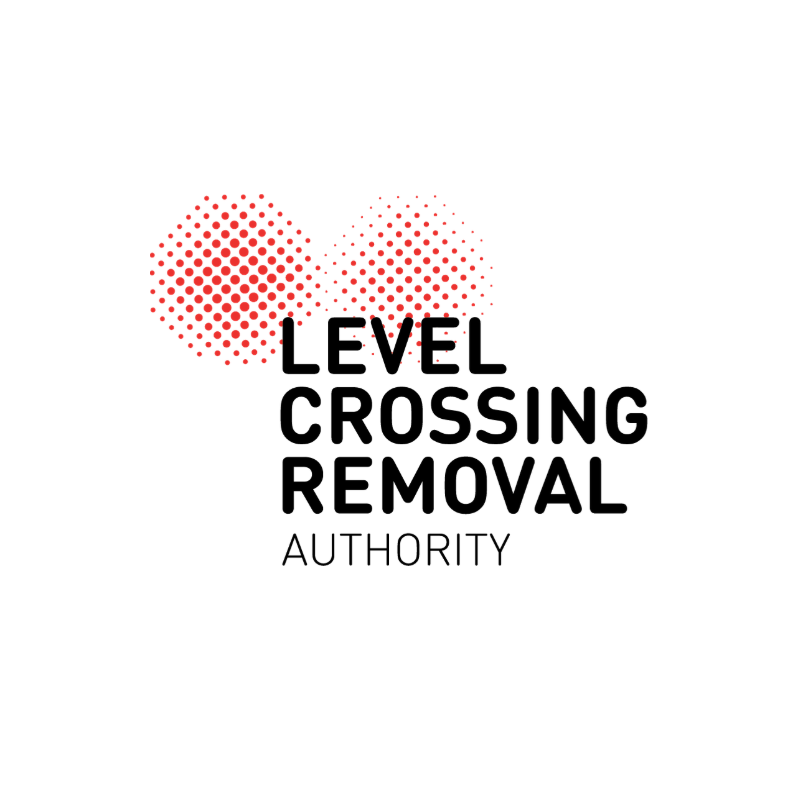 Level Crossing Removal Authority events Melbourne  Stakeholder and Community events Sweet Mango events Melbourne