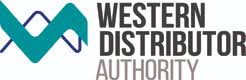Western Distributor Authority Melbourne Sweet Mango consulting events conferences