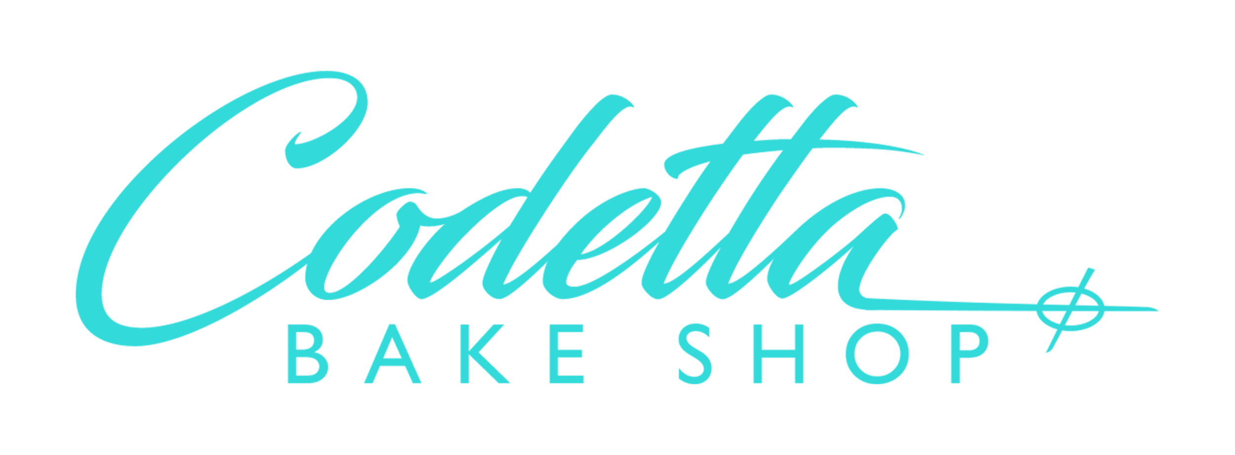 Codetta Bake Shop