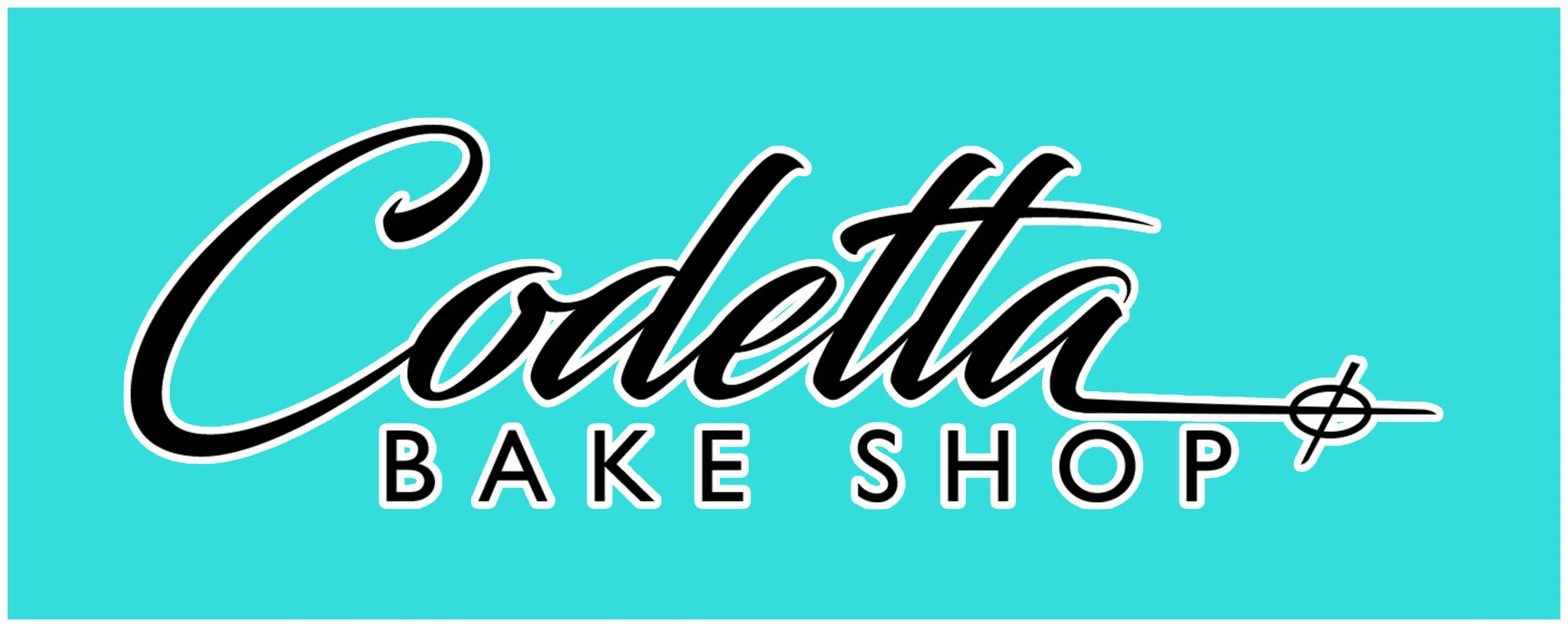 Codetta Bake Shop