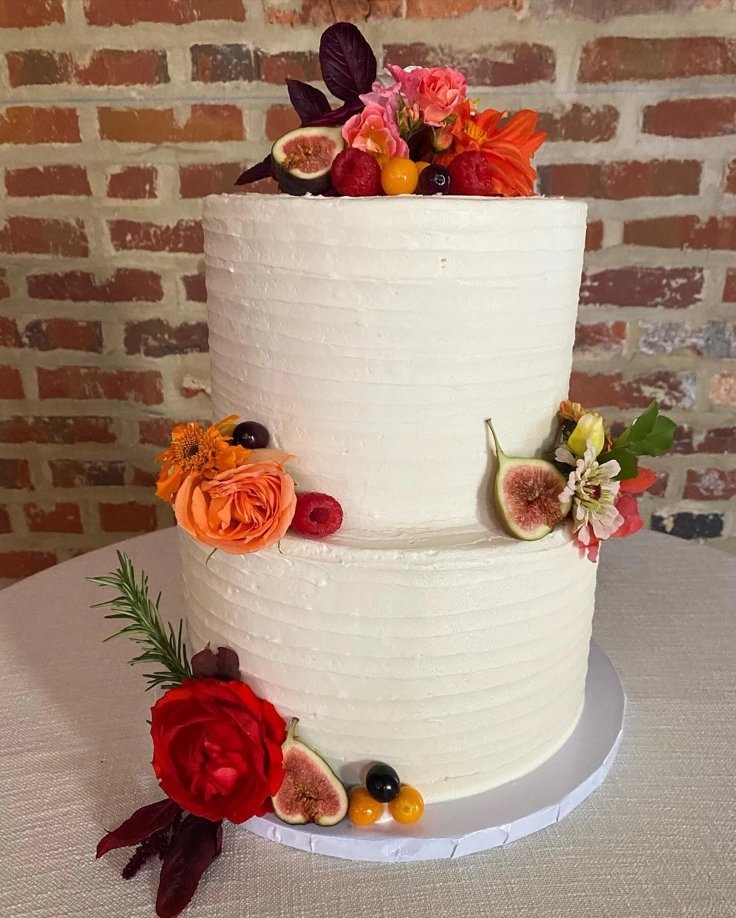 Business Inquiries — Codetta Bake Shop