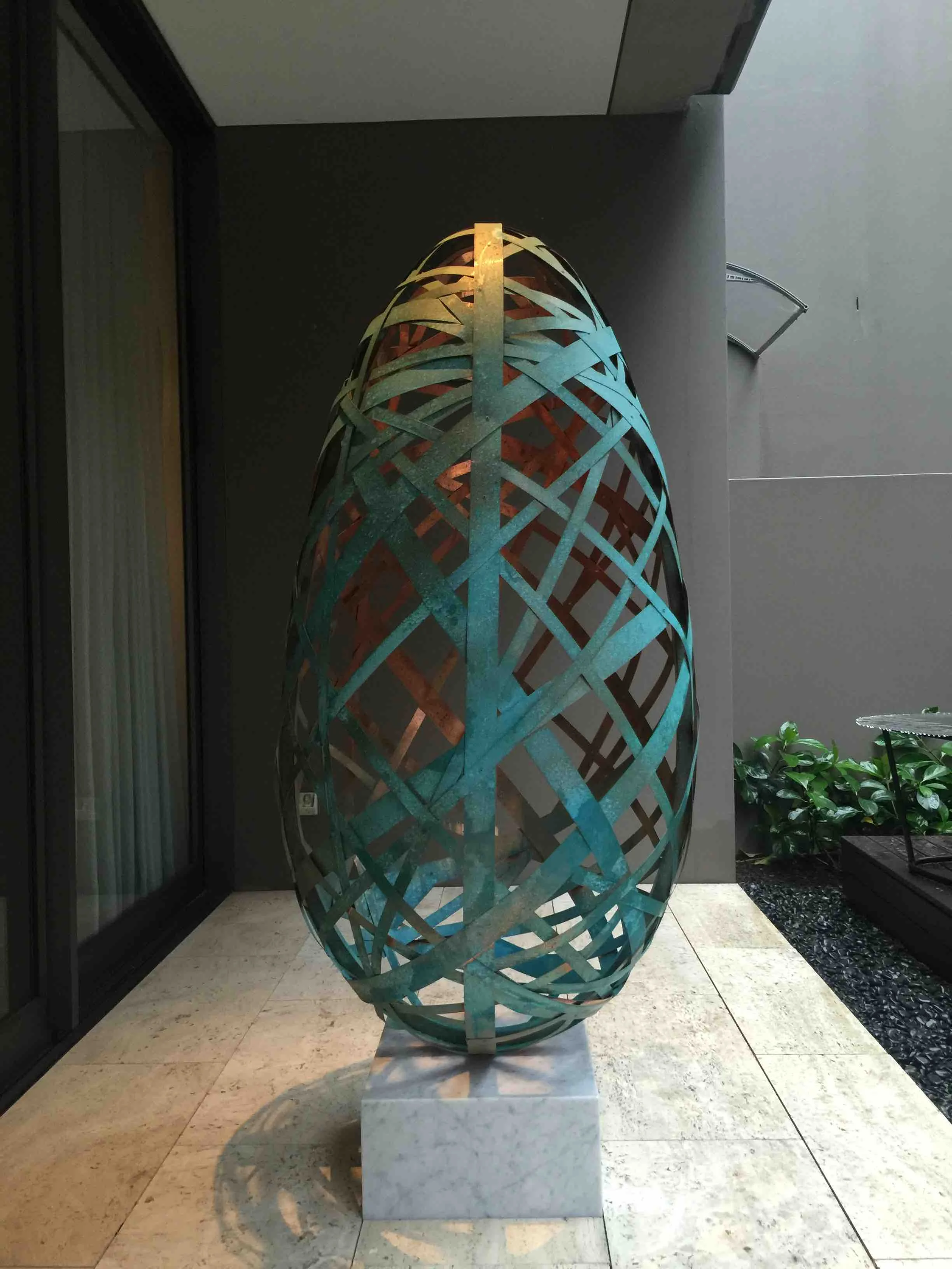 The Seed, 2016