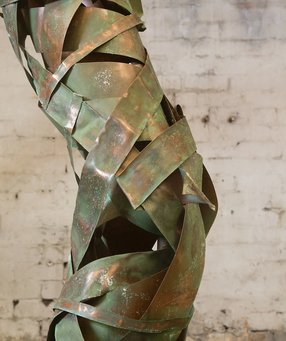 Chelsea, 2015 (detail)