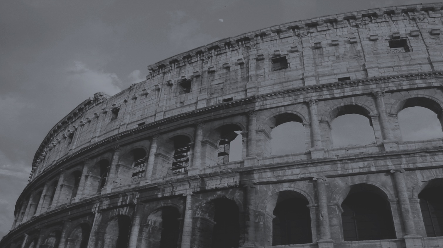 The Coliseum