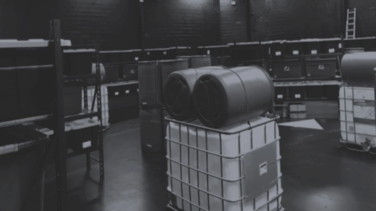 The Warehouse