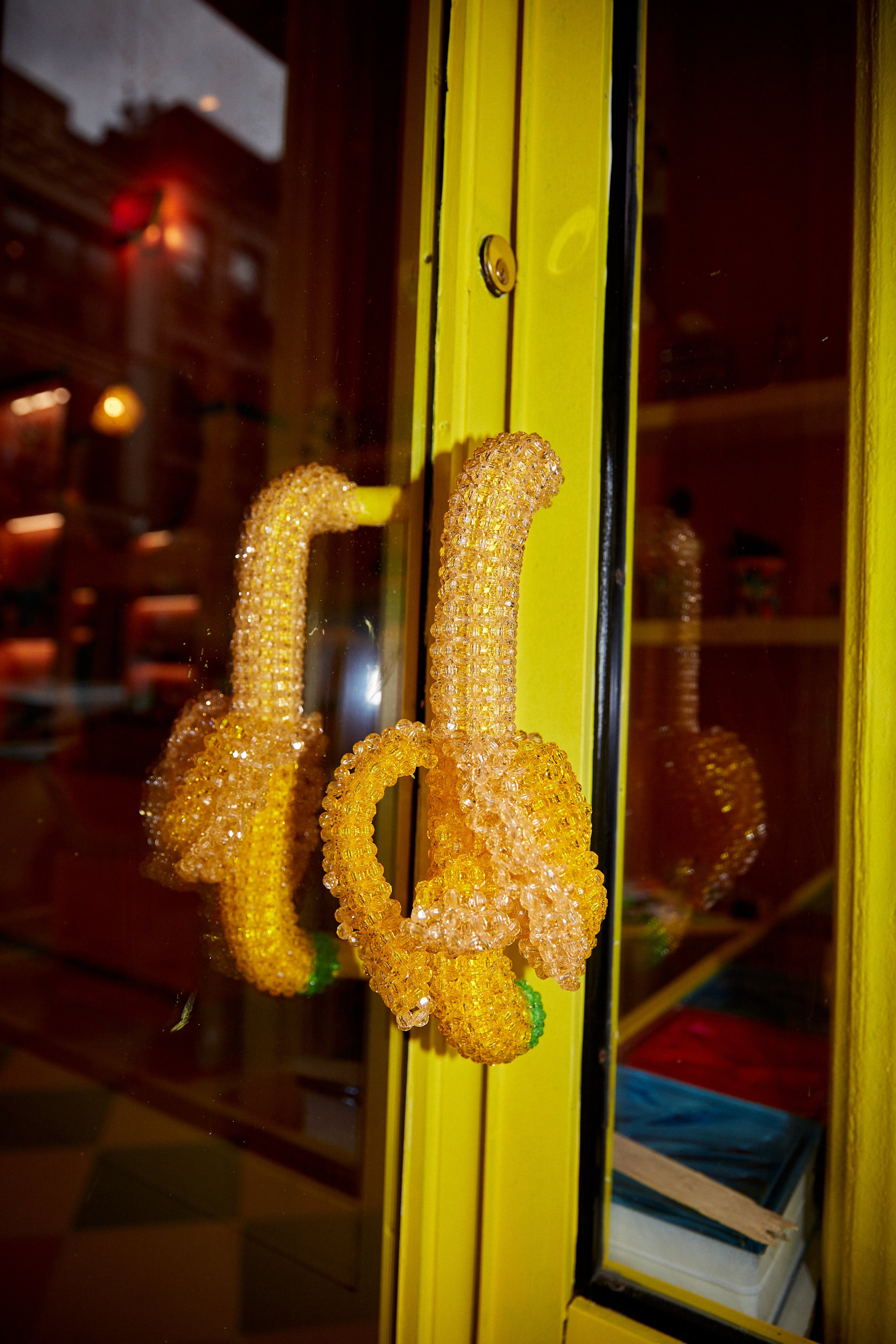 Susan Alexandra Store Opening (Copy)