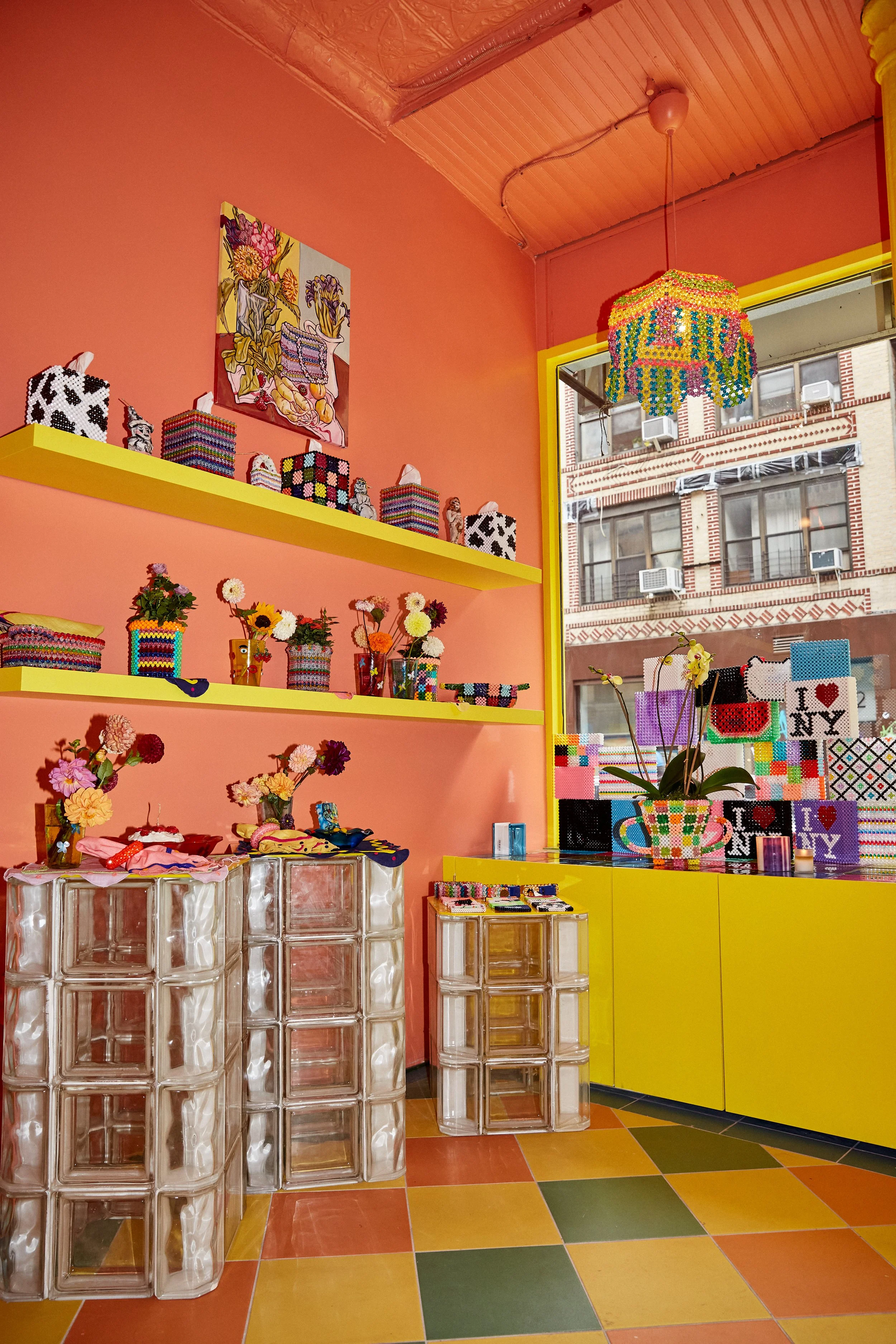 Susan Alexandra Store Opening (Copy)