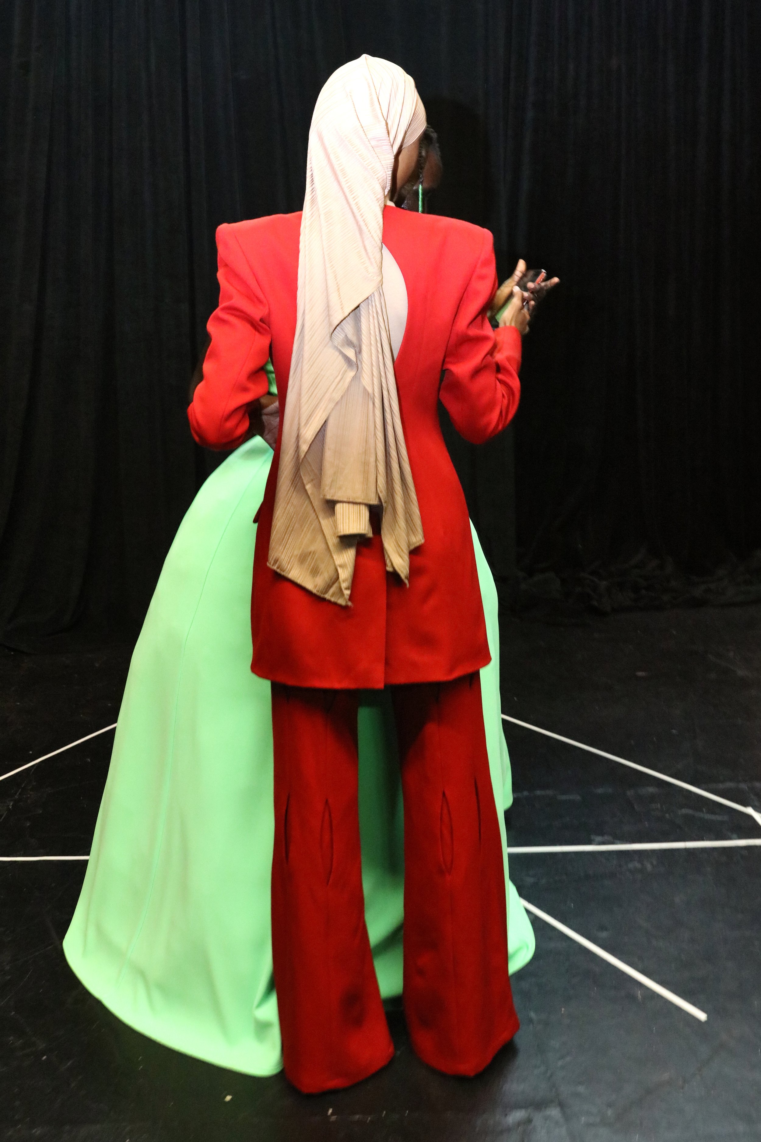 Head of State SS22 (Copy)