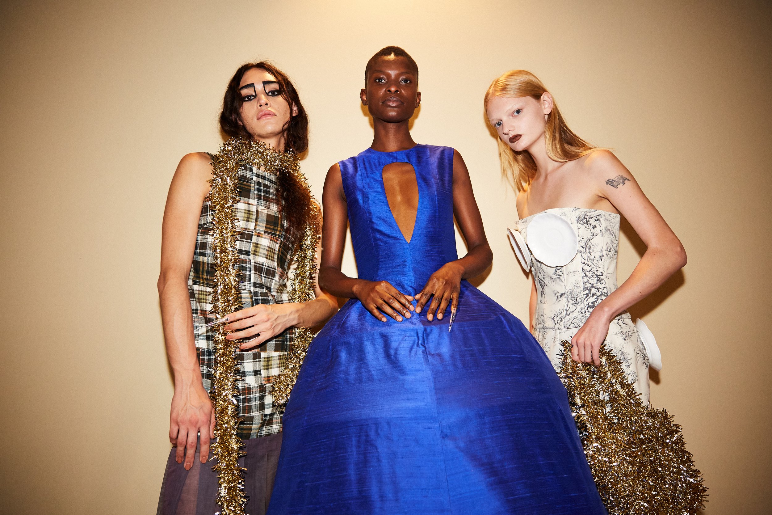 Puppets & Puppets SS22 (Copy)