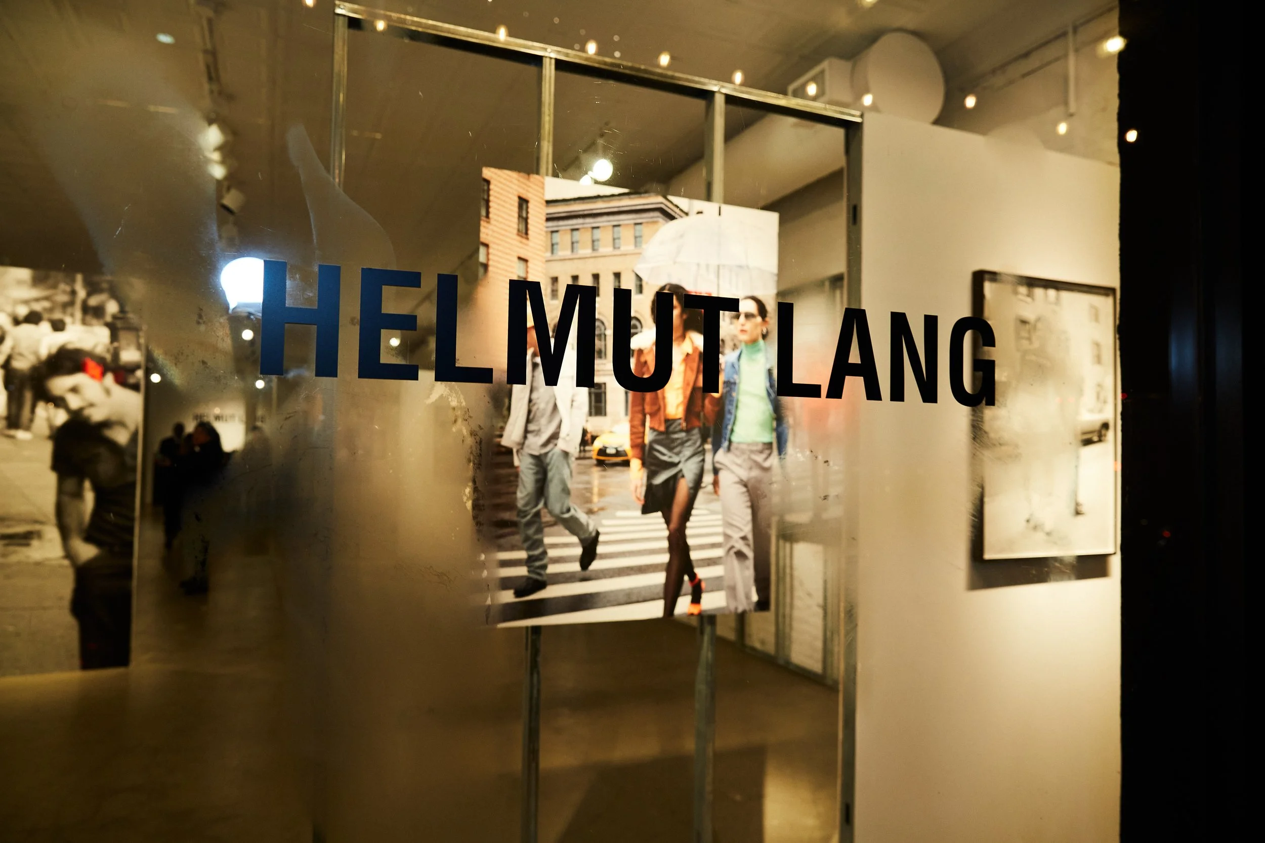 Helmut Lang FW20 (Copy)
