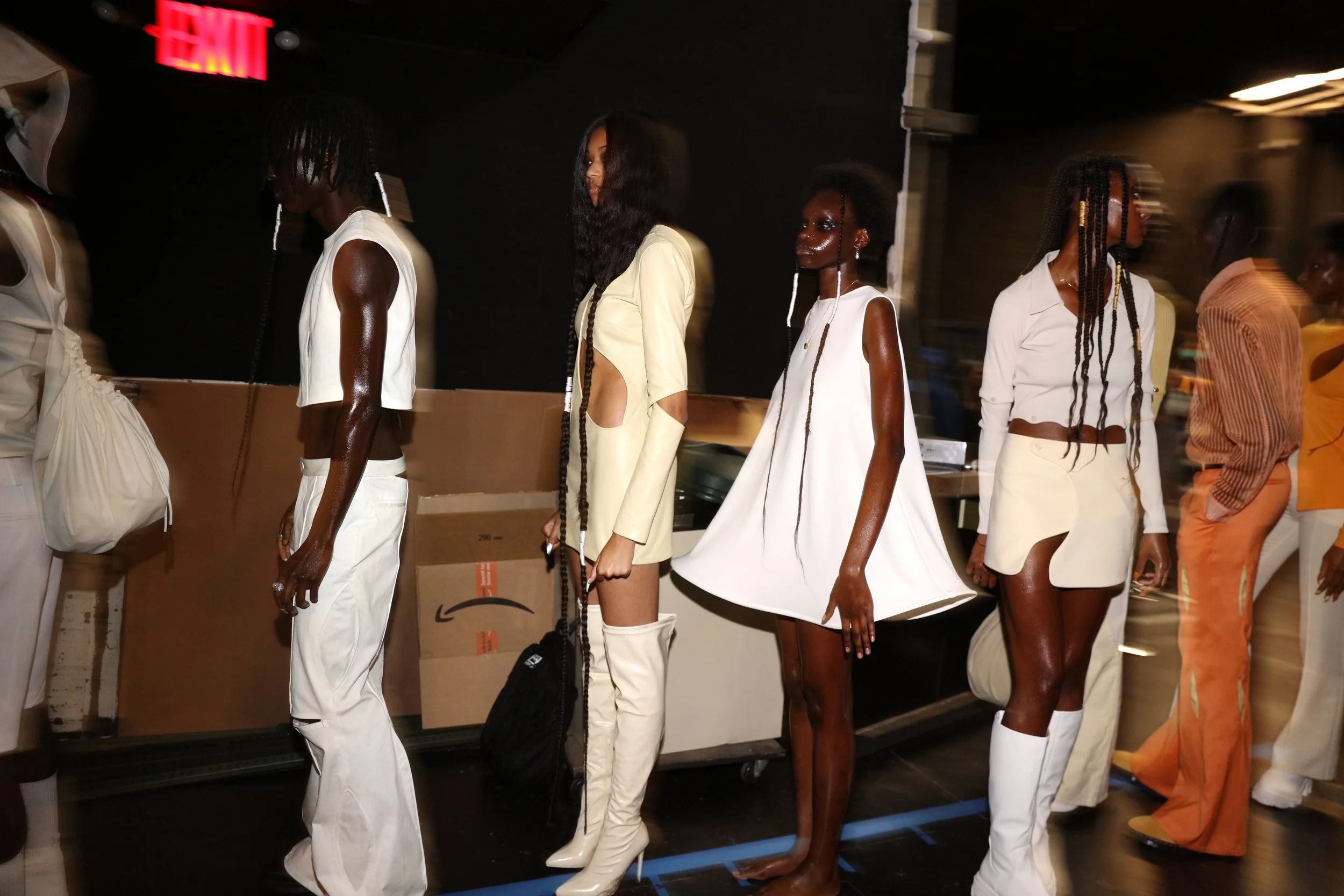 Head of State SS22 (Copy)