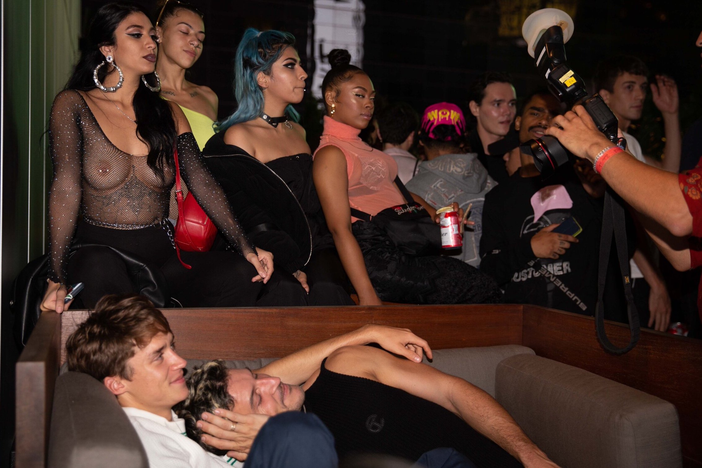 Telfar x Slave Play (Copy)