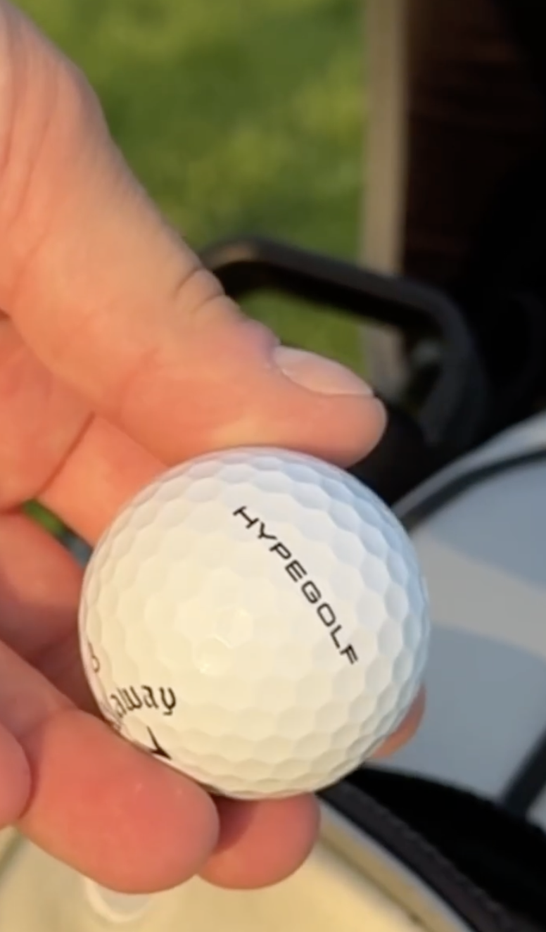 HYPEGOLF INVITATIONAL