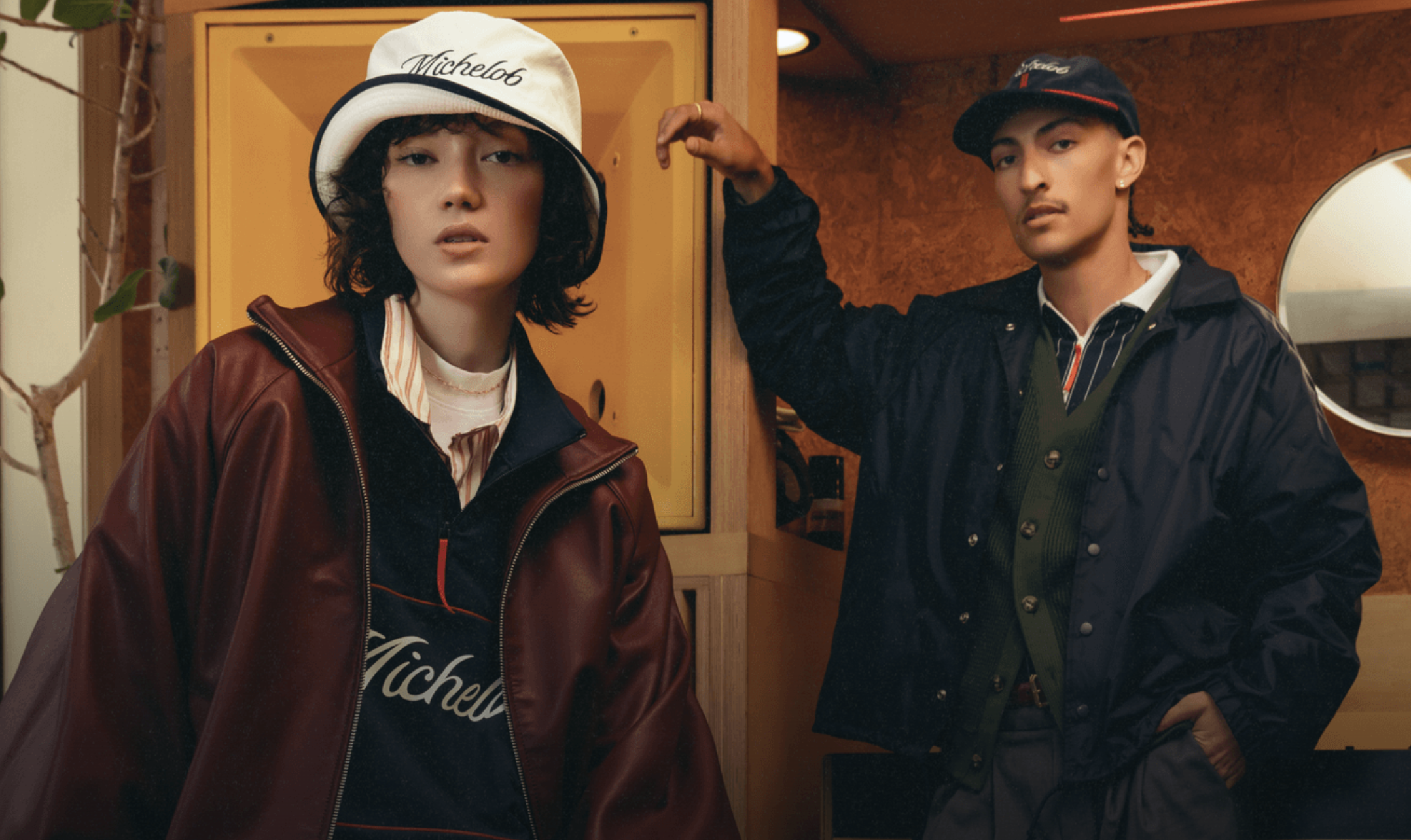 HYPEBEAST x MICHELOB ULTRA