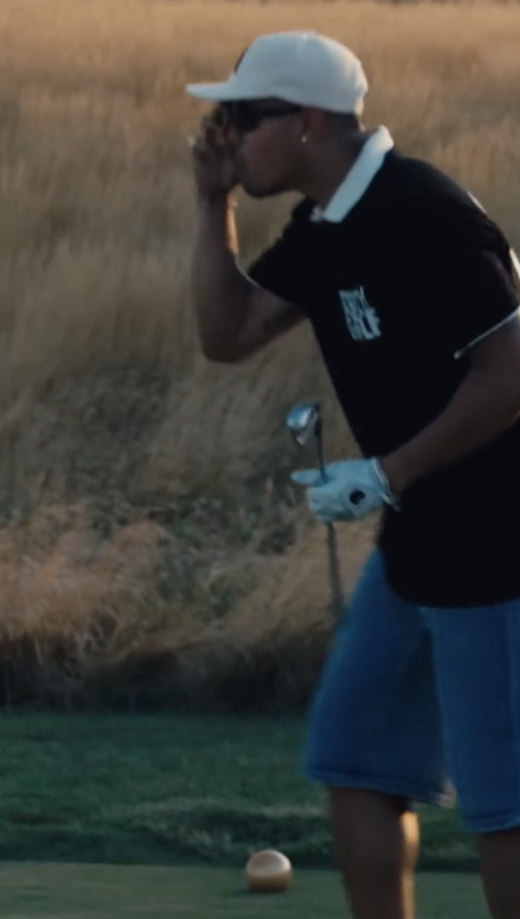 JOHNNIE WALKER x HYPEBEAST