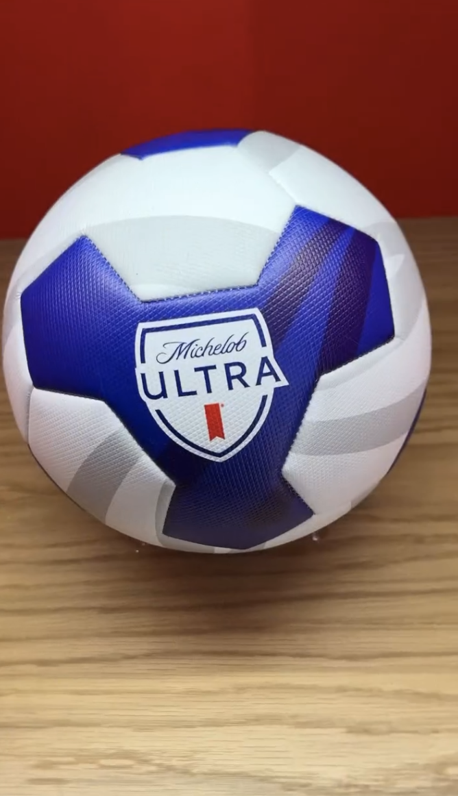 MICHELOB ULTRA x HYPEBEAST