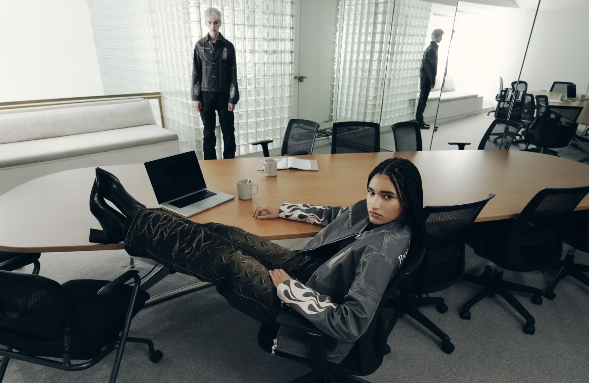 WHO DECIDES WAR x TURBO TAX