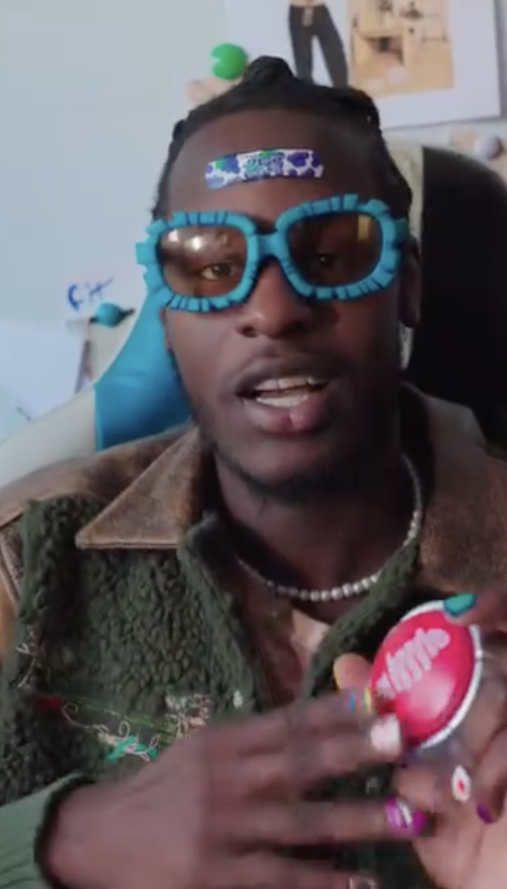 CASH APP x HYPEBEAST x DR. GARMENTZ