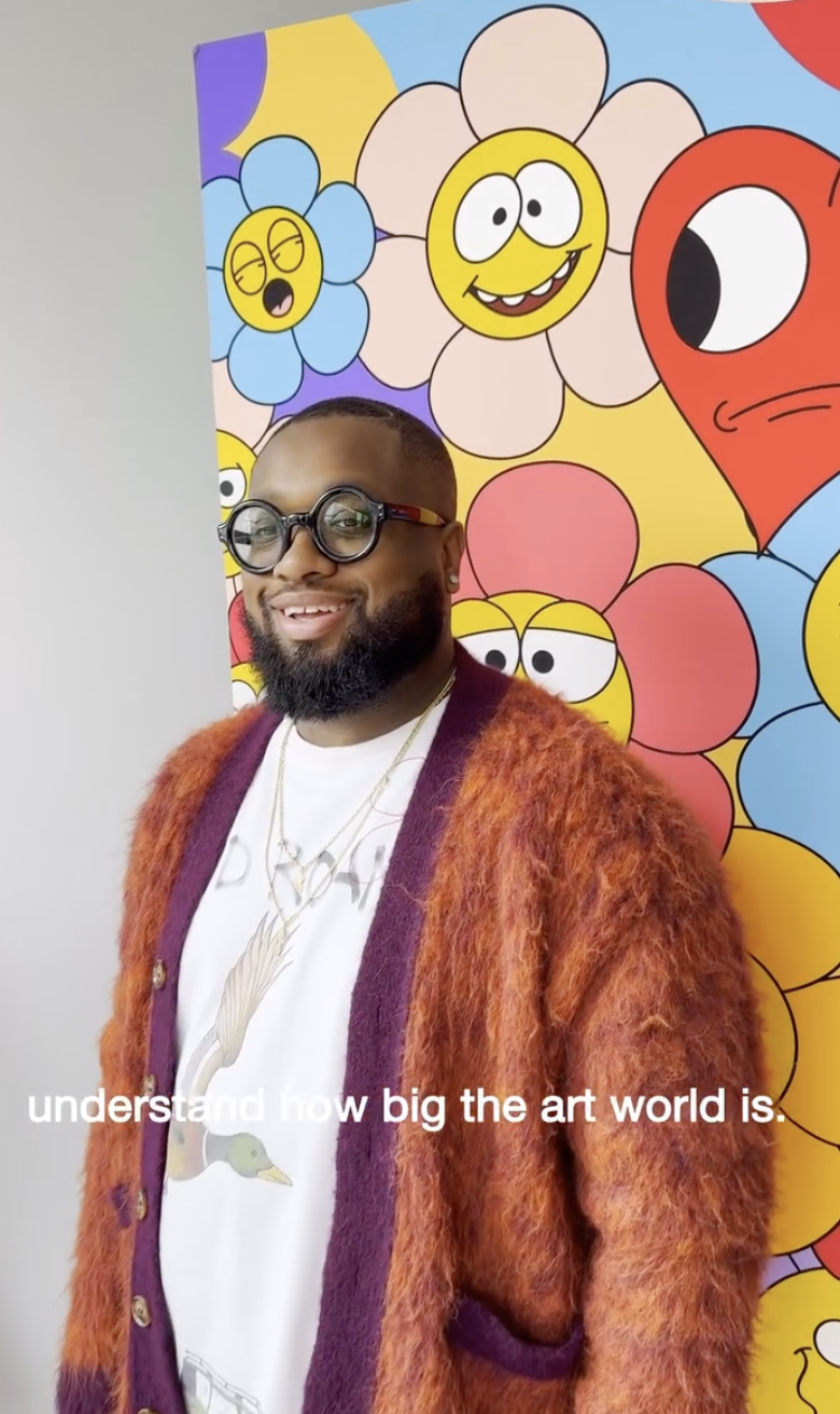 THE CHI x HYPEBEAST x RELLO