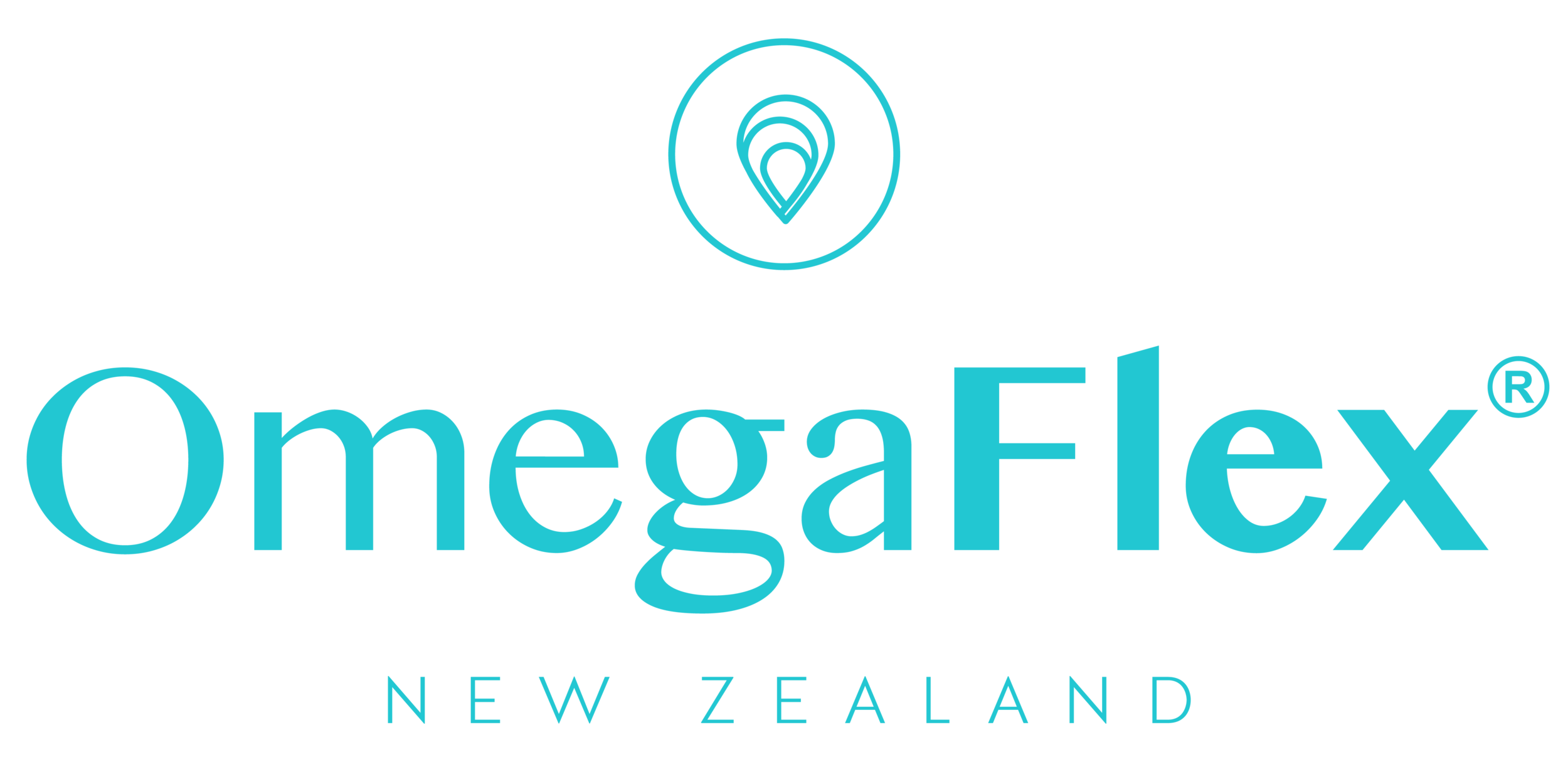 OmegaFlex® | New Zealand