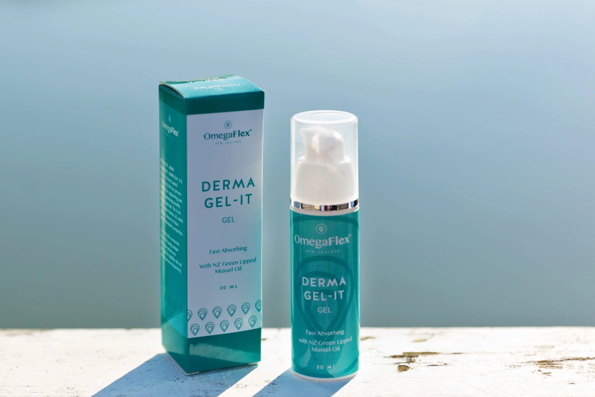 Derma Gel-It