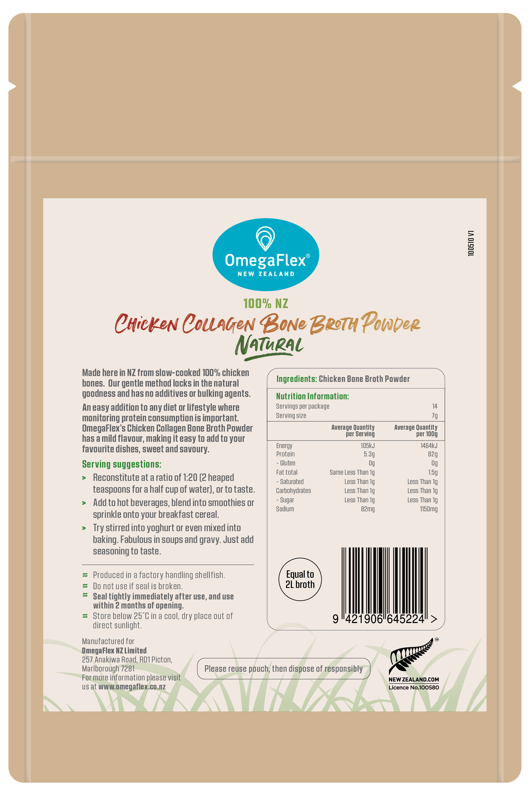 Chicken Bone Broth Powder Human Back.png