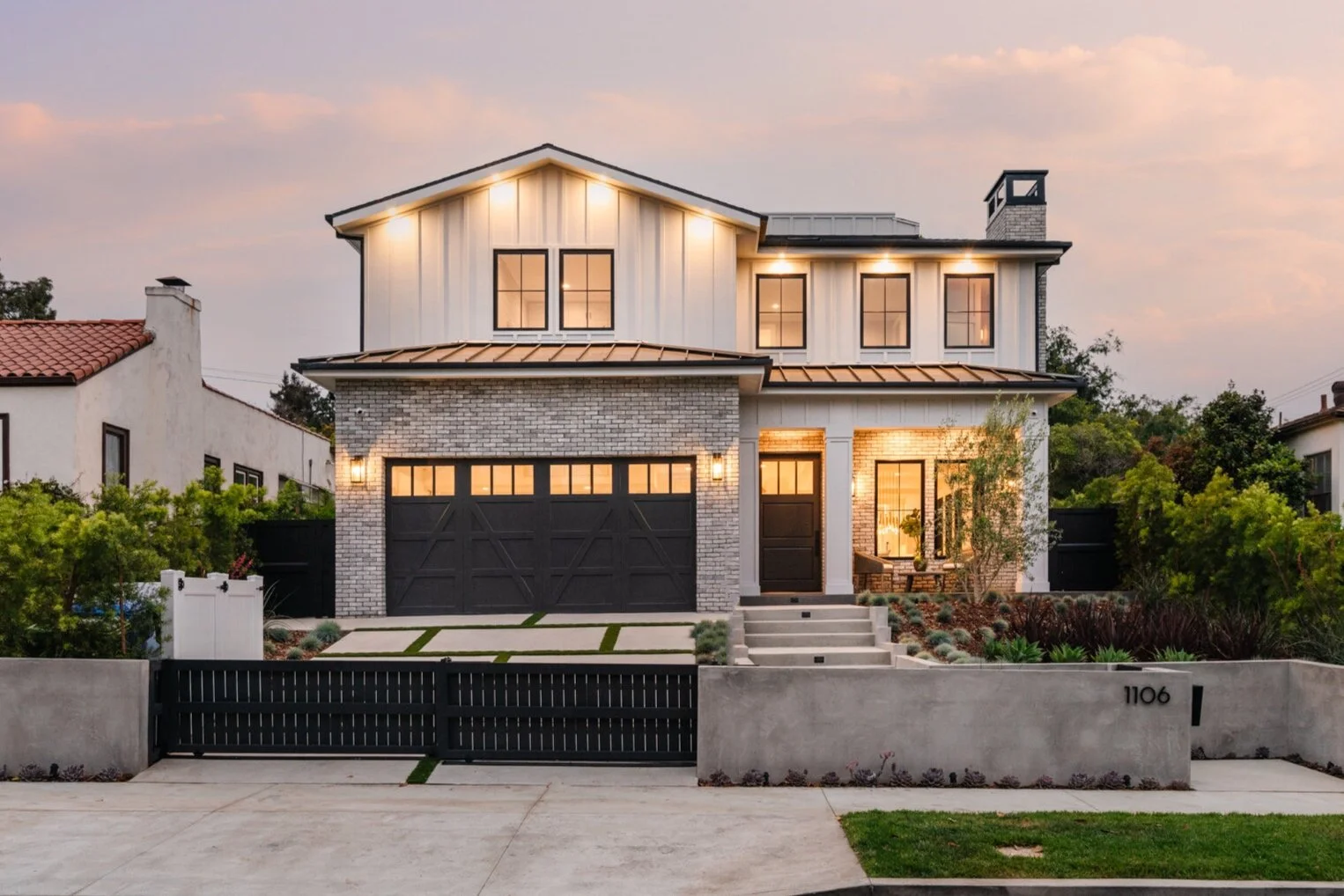 Jacqueline Chernov Real Estate