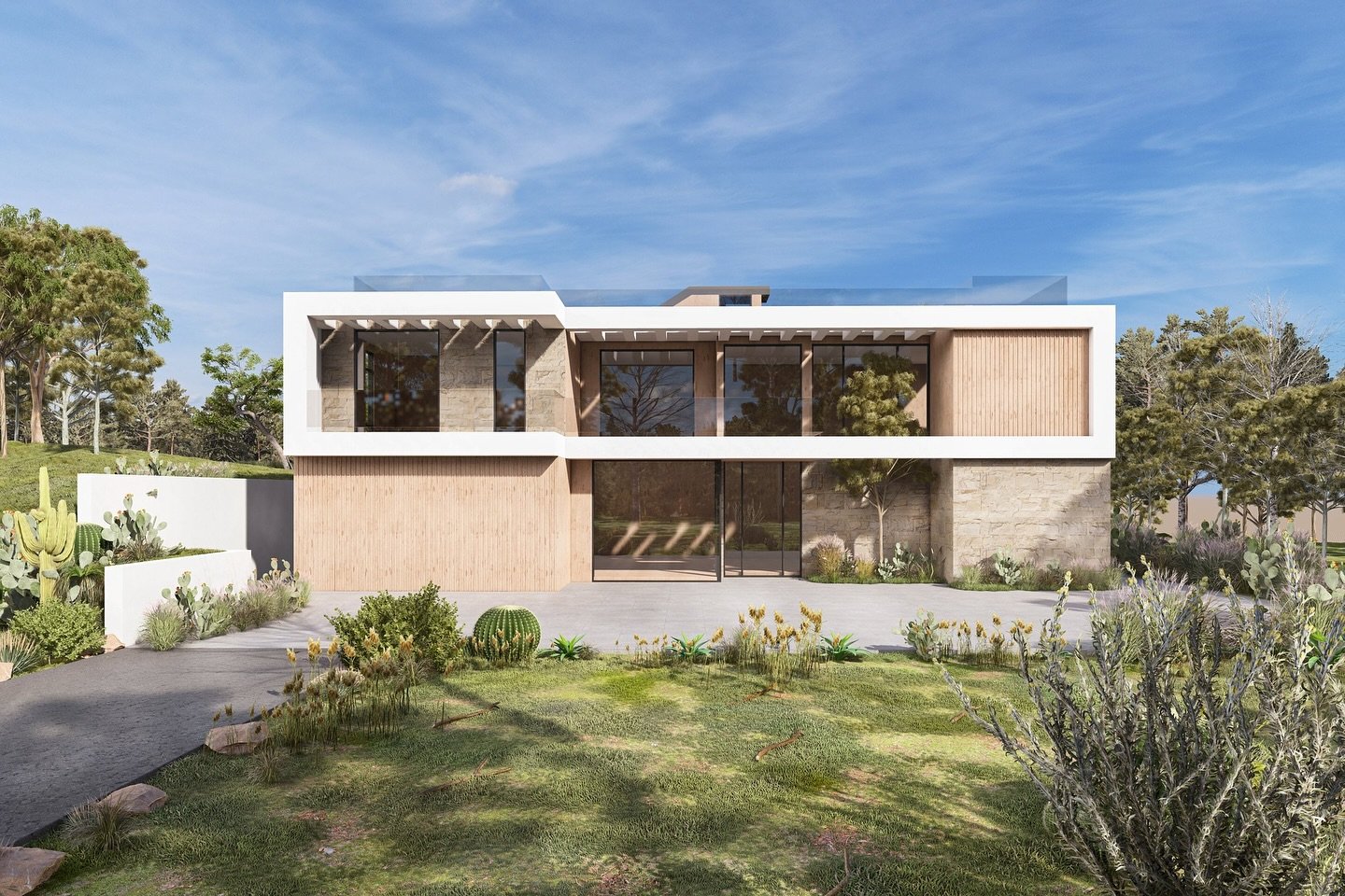 Featured Property: 14722 Oracle Place, Pacific Palisades

$4,950,000 | 16,452 SF Lot

Set atop a peaceful cul-de-sac in the Pacific Palisades, 14722 Oracle Place presents a rare opportunity to rebuild and renew. With panoramic ocean and mountain view