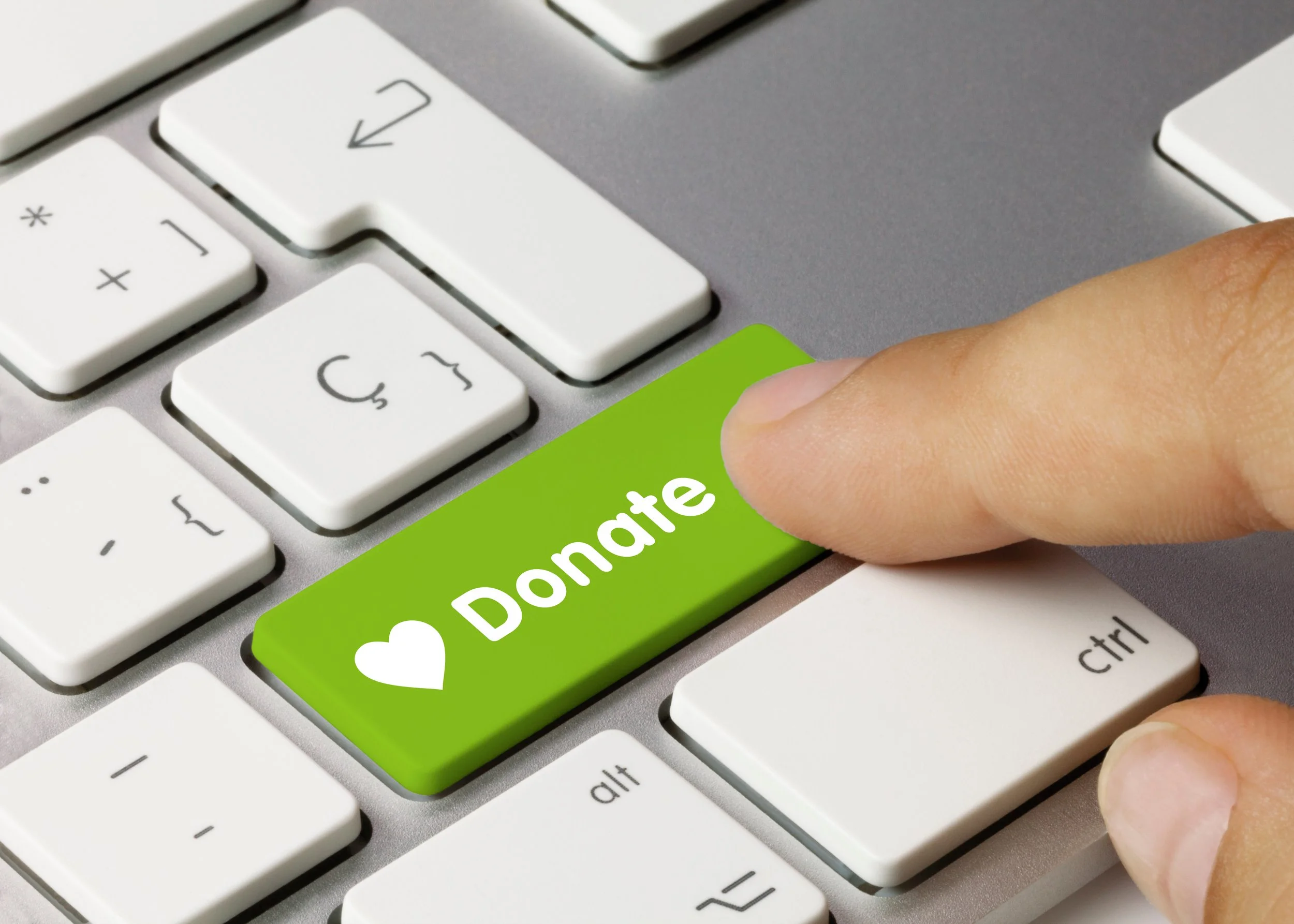 $300 donation